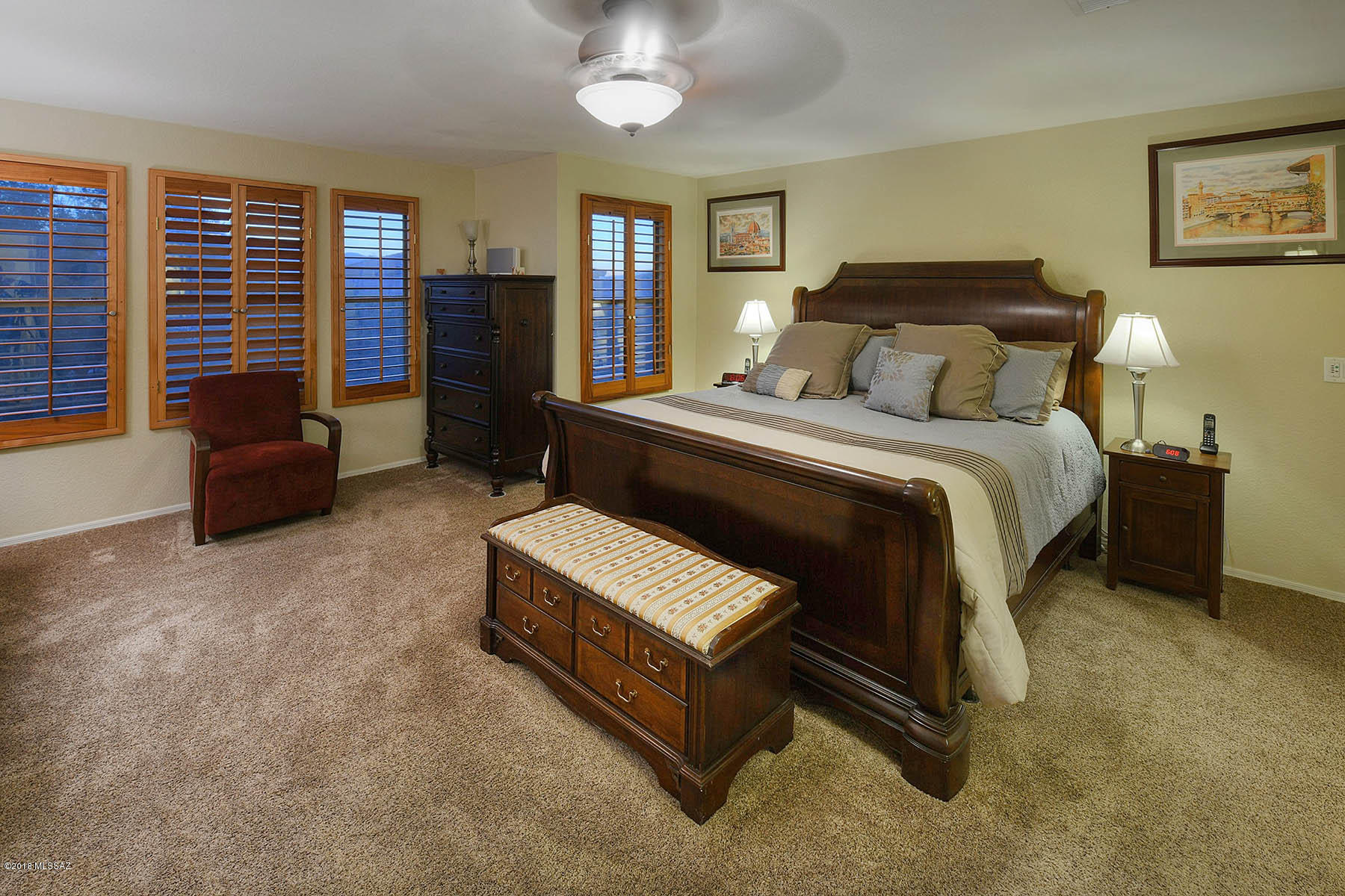 Rancho Agua Dulce (387- 781) - Residential