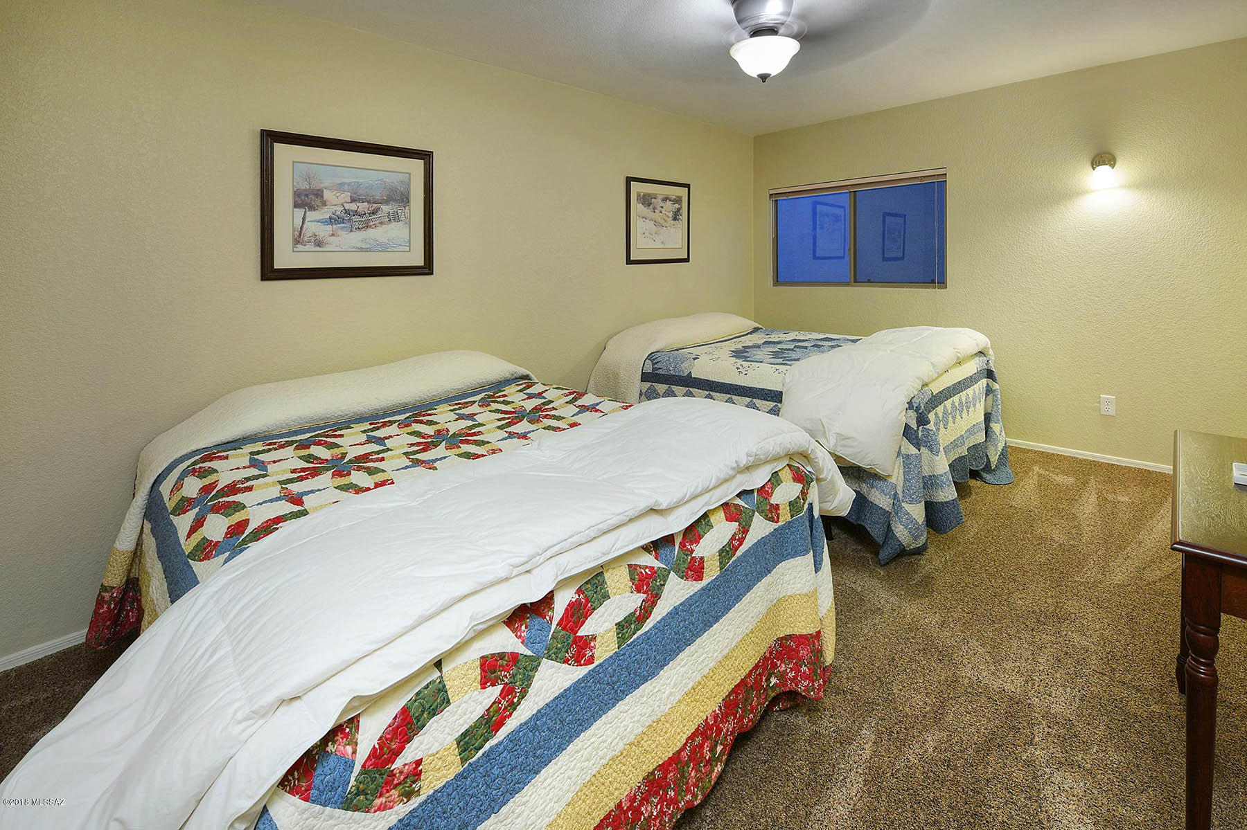 Rancho Agua Dulce (387- 781) - Residential