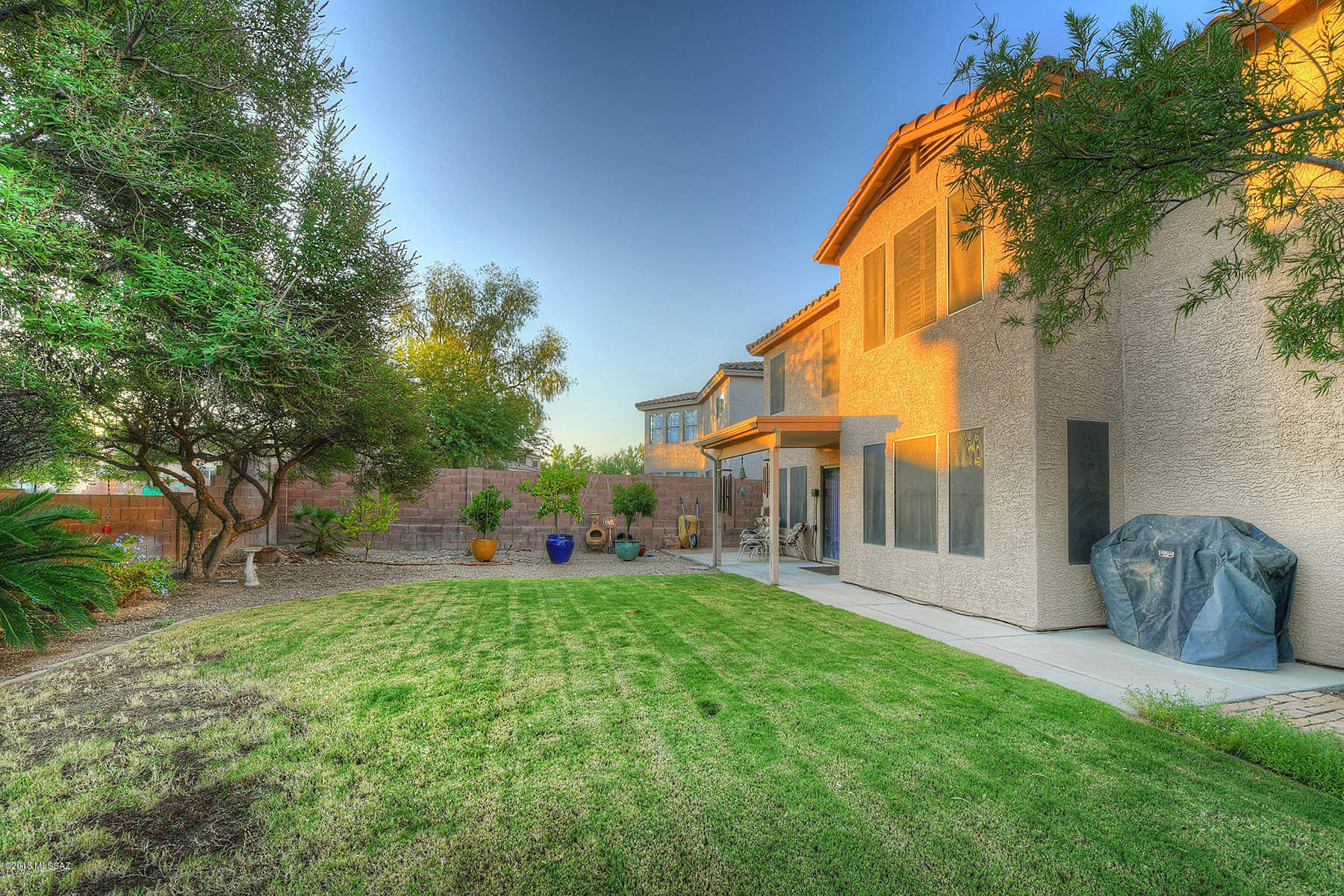 Rancho Agua Dulce (387- 781) - Residential