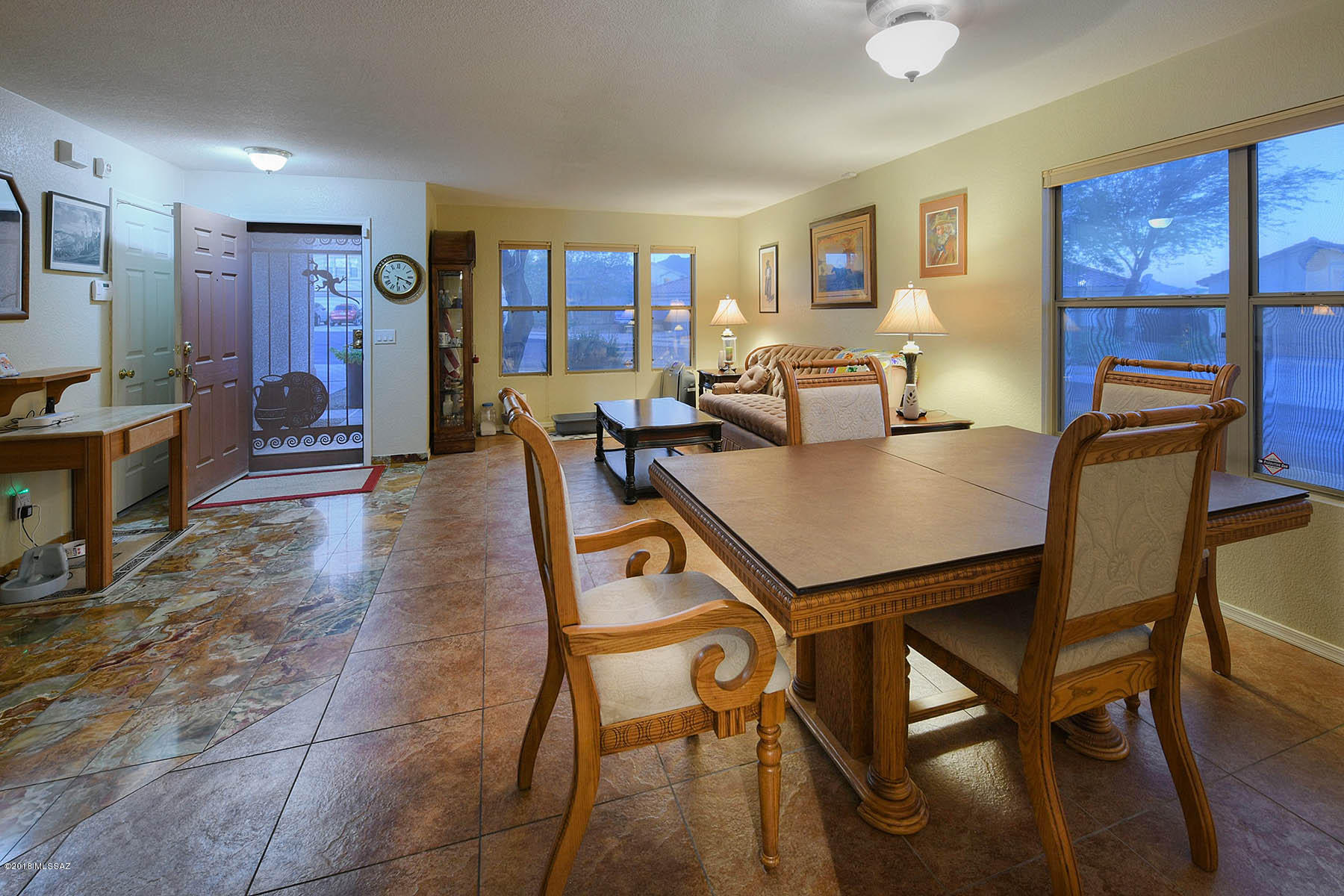 Rancho Agua Dulce (387- 781) - Residential