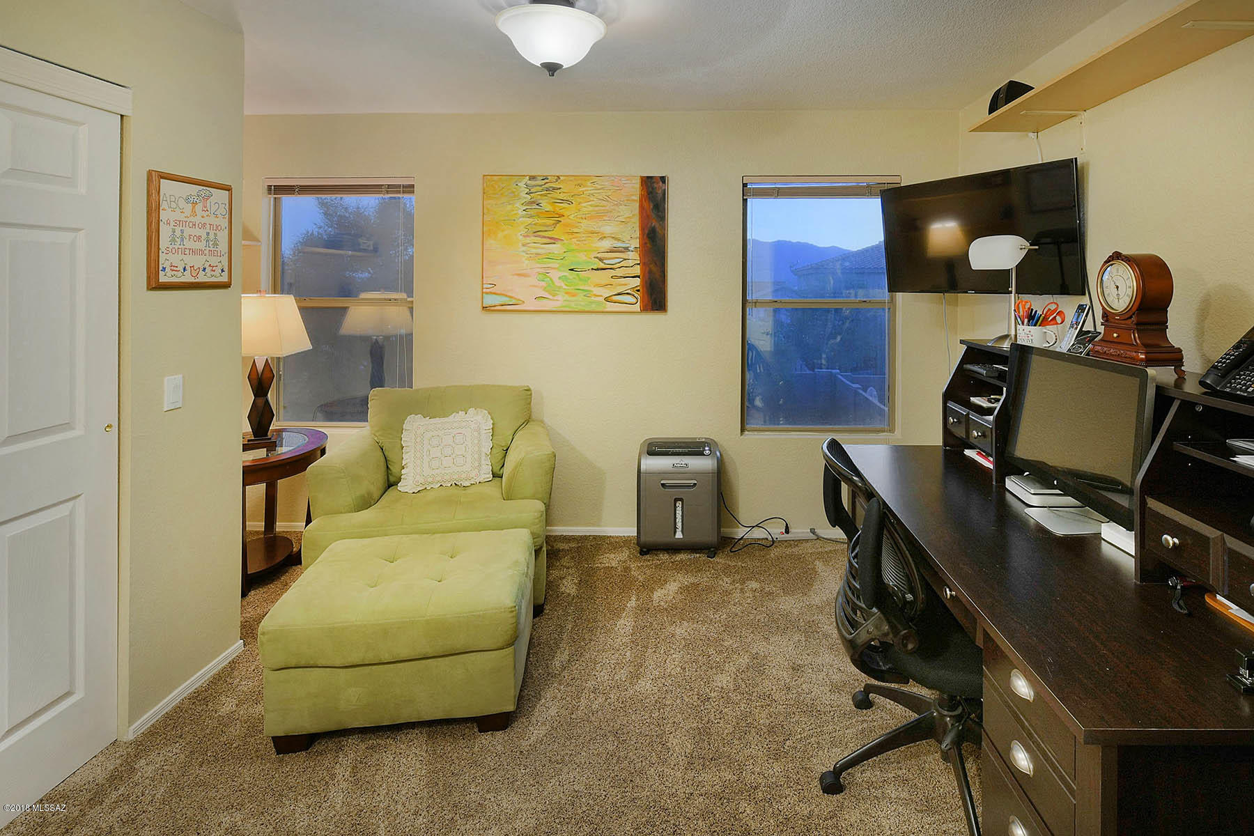 Rancho Agua Dulce (387- 781) - Residential