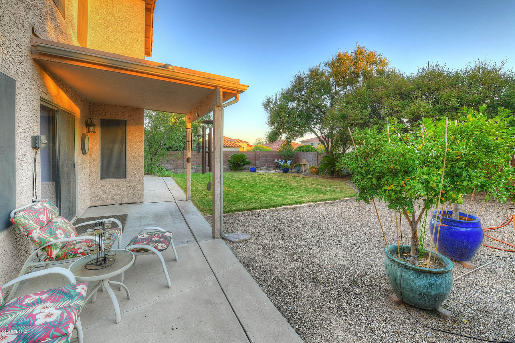 Rancho Agua Dulce (387- 781) - Residential