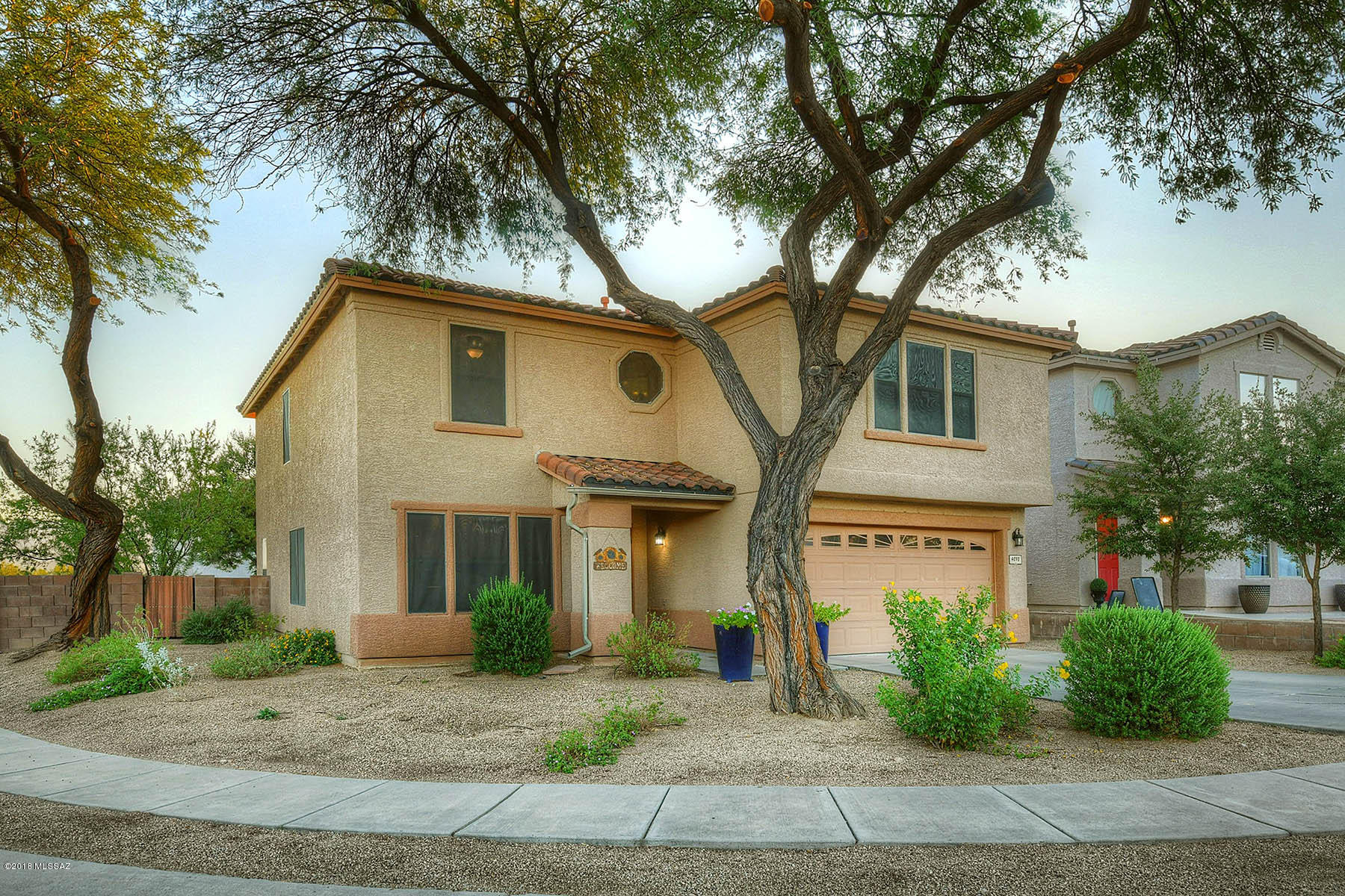 Rancho Agua Dulce (387- 781) - Residential