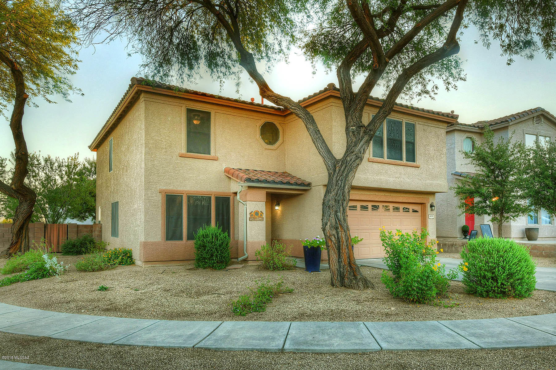 Rancho Agua Dulce (387- 781) - Residential