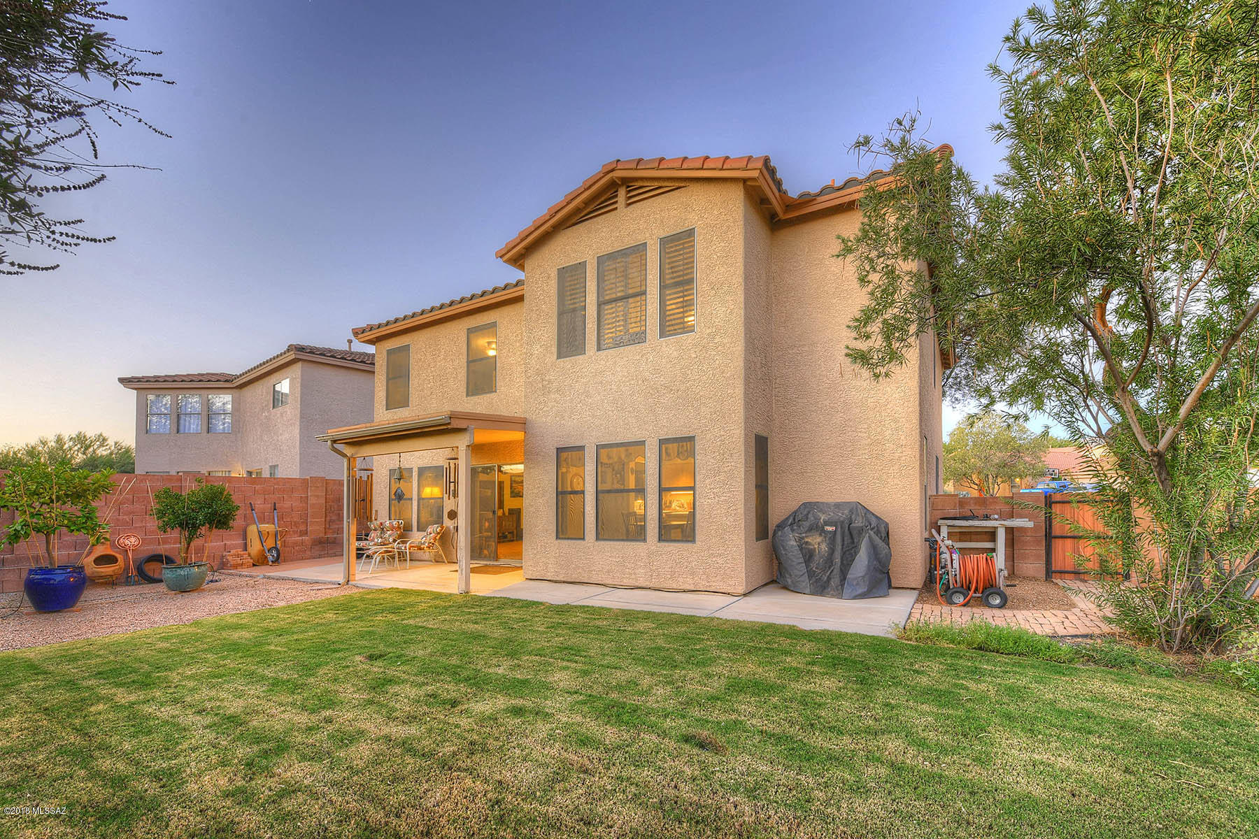 Rancho Agua Dulce (387- 781) - Residential