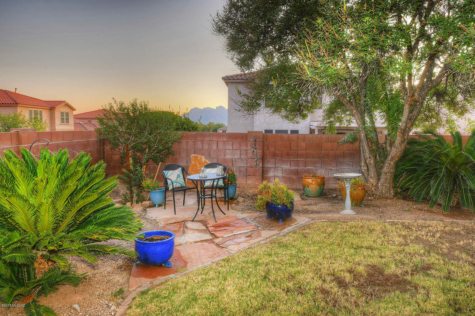 Rancho Agua Dulce (387- 781) - Residential
