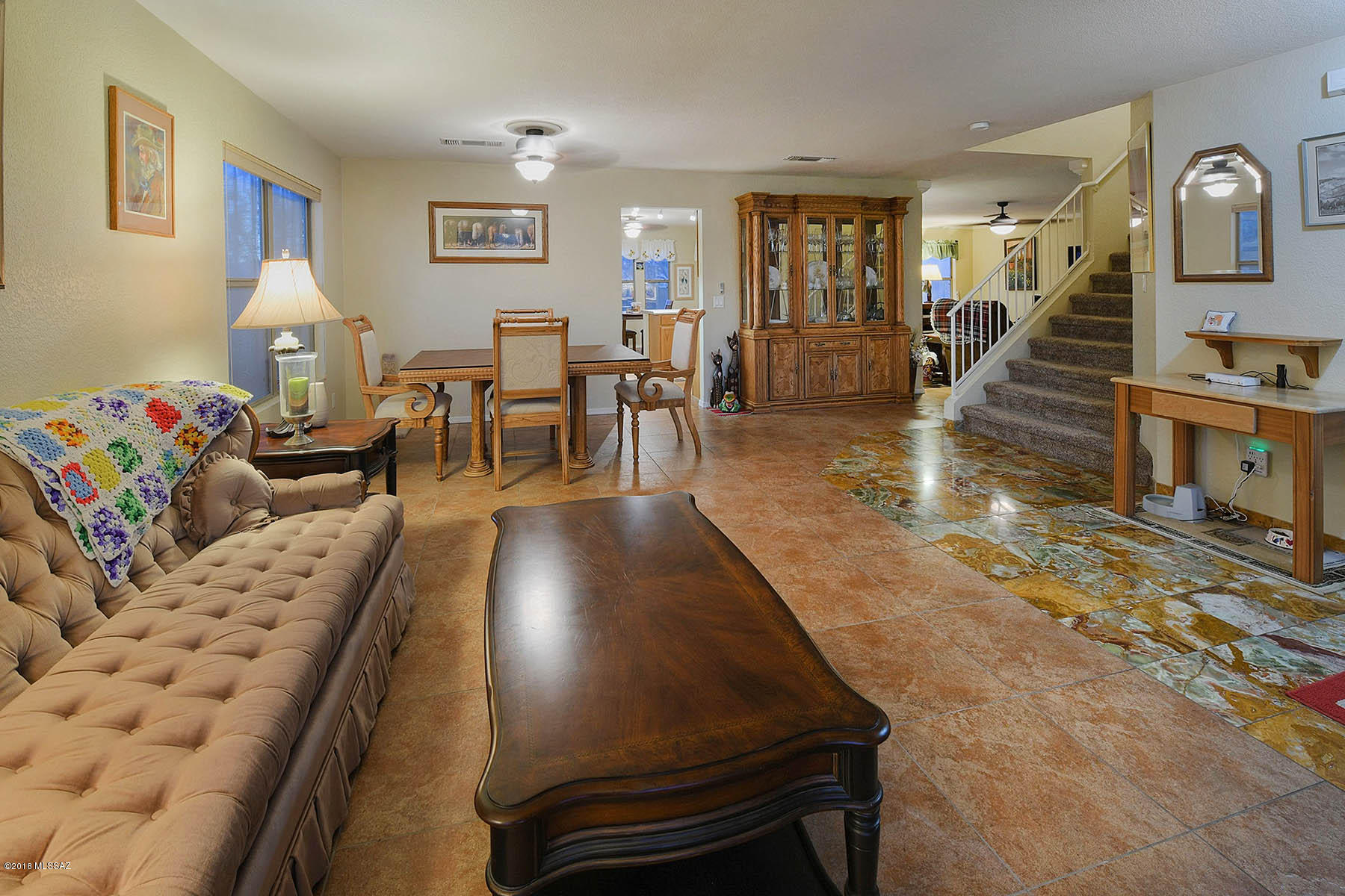 Rancho Agua Dulce (387- 781) - Residential