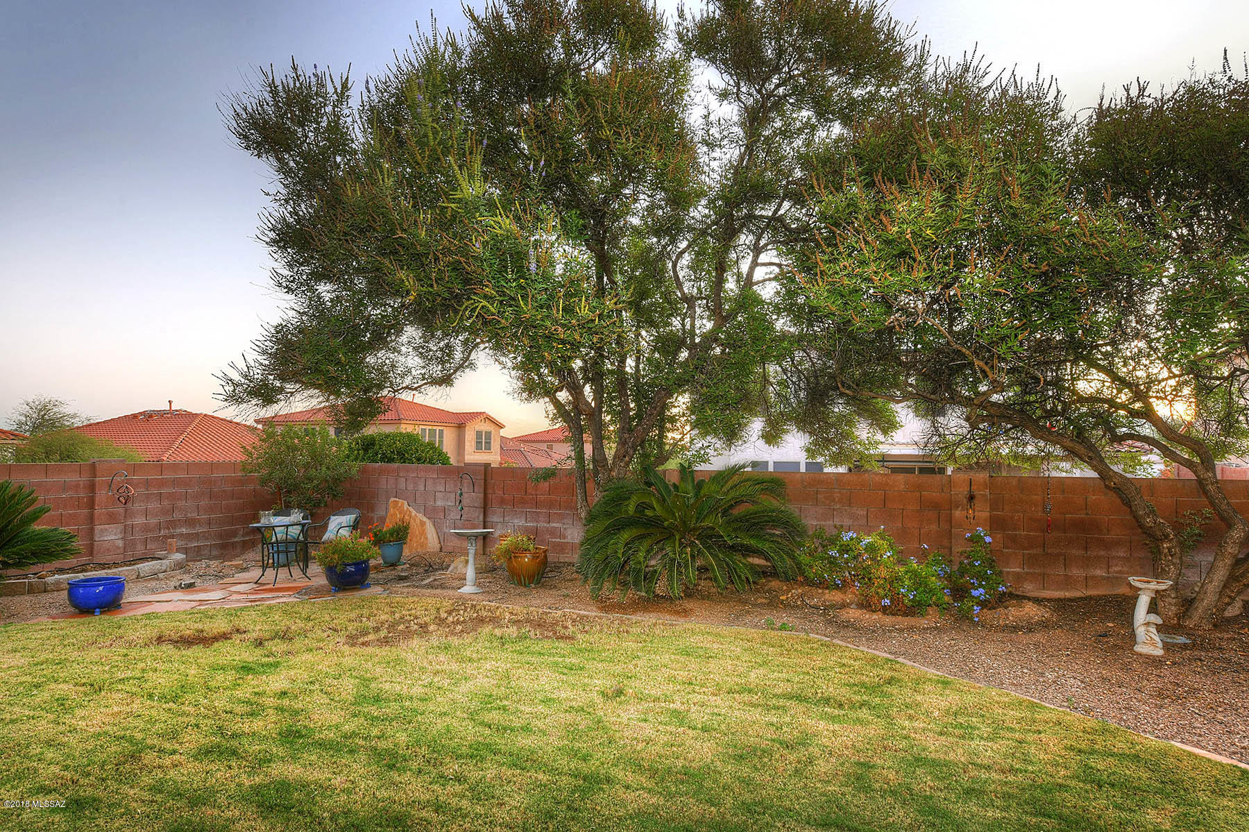 Rancho Agua Dulce (387- 781) - Residential
