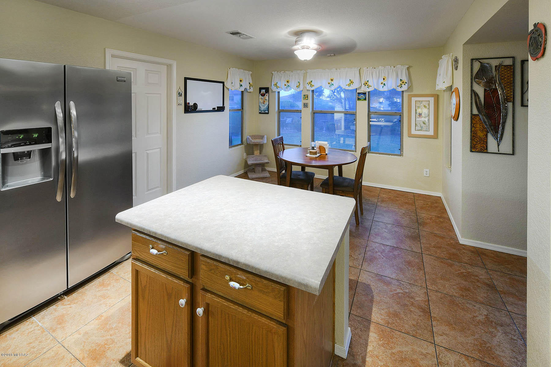 Rancho Agua Dulce (387- 781) - Residential