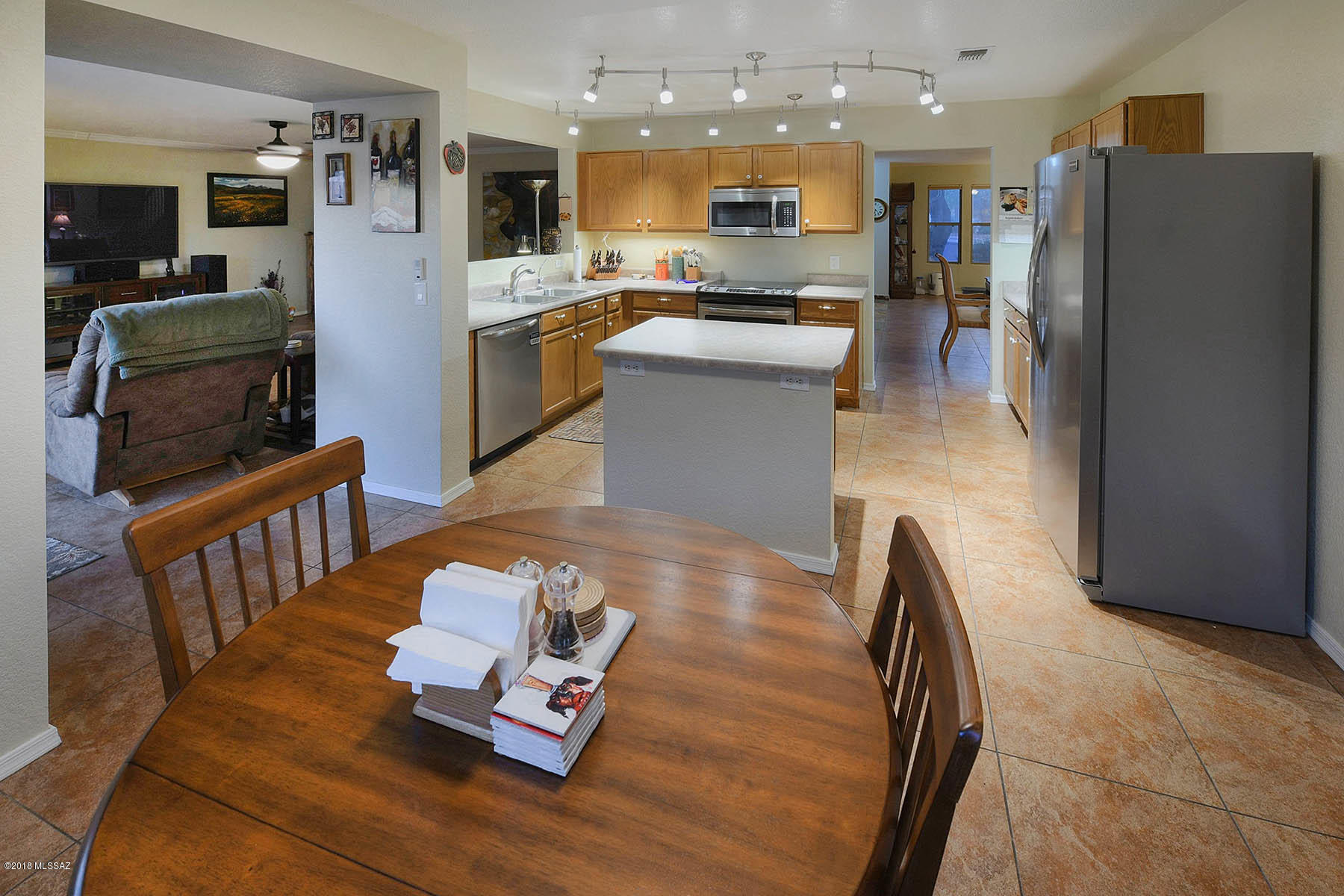 Rancho Agua Dulce (387- 781) - Residential