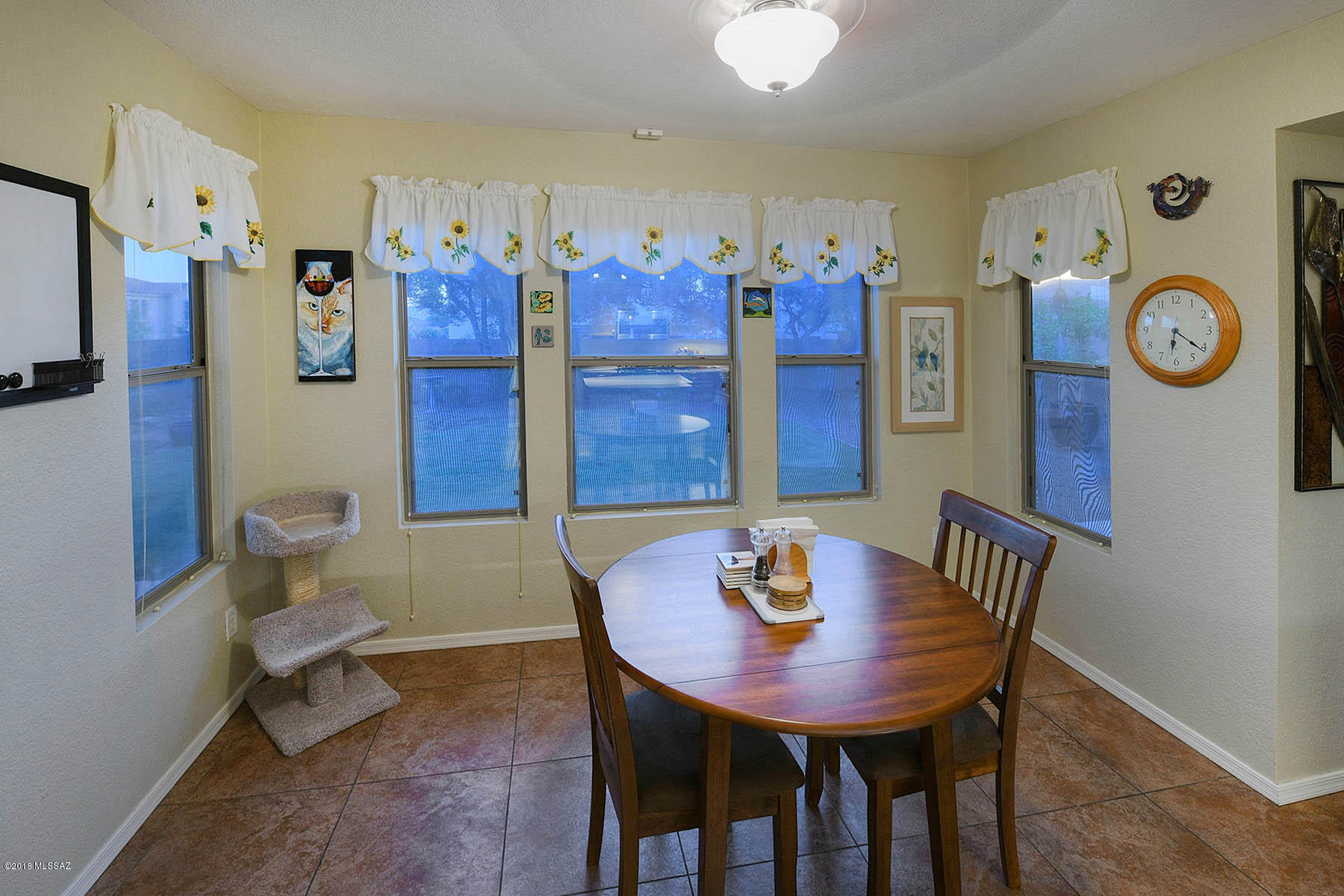 Rancho Agua Dulce (387- 781) - Residential
