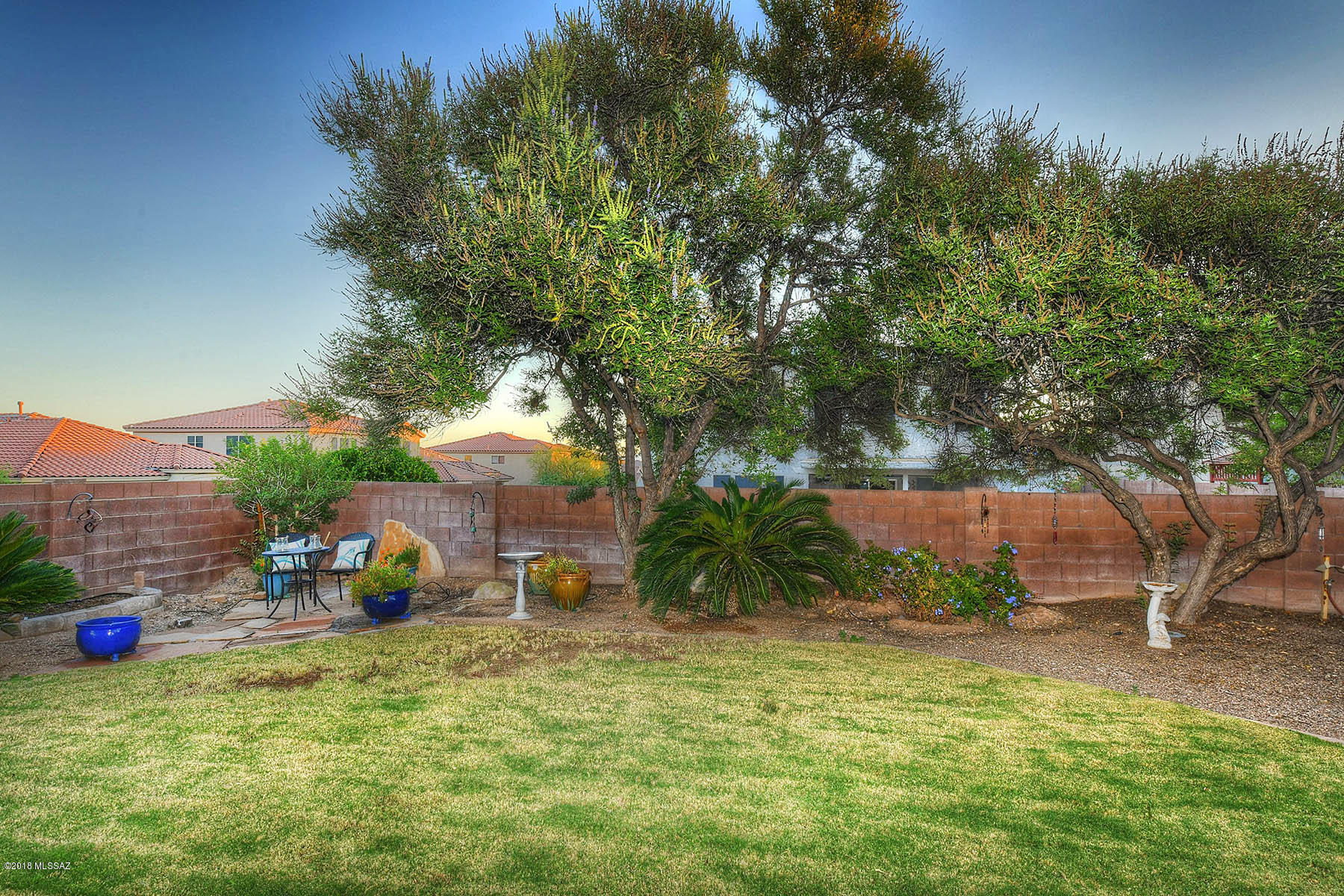 Rancho Agua Dulce (387- 781) - Residential