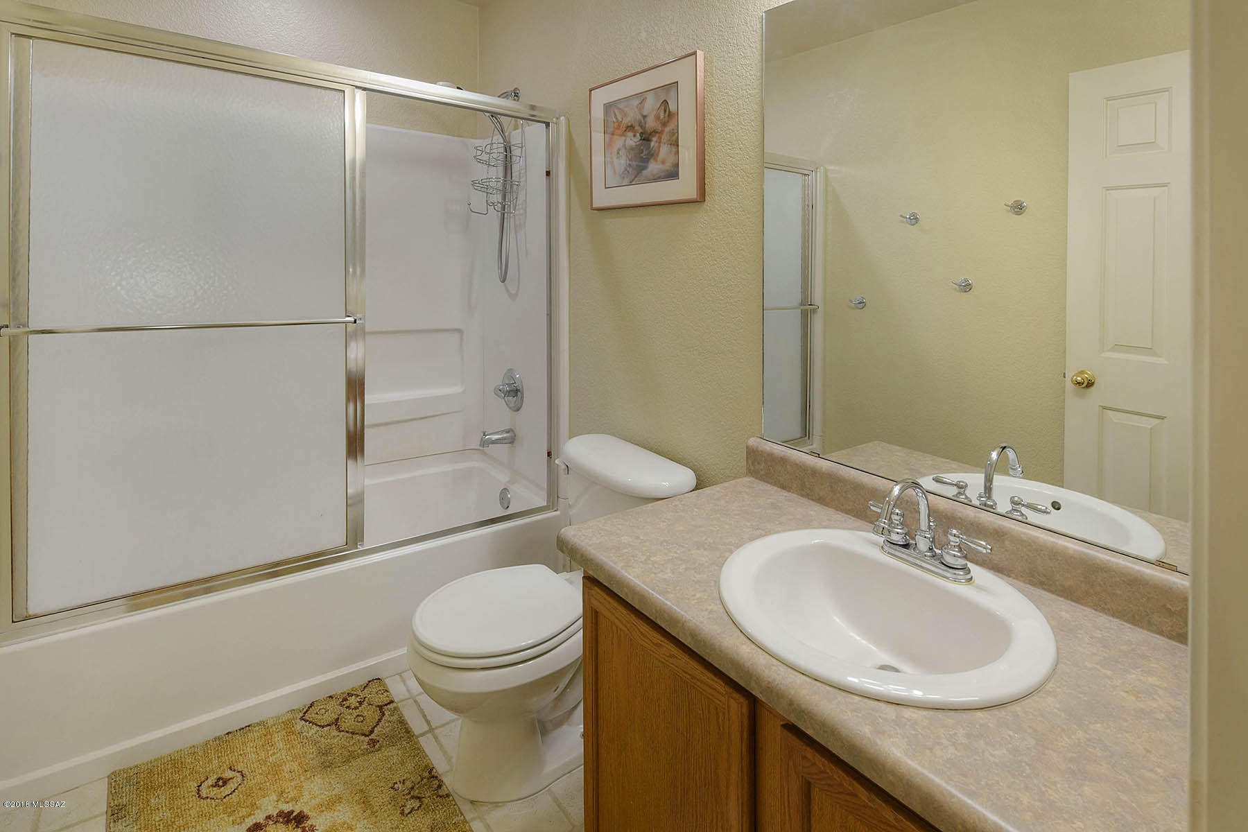 Rancho Agua Dulce (387- 781) - Residential