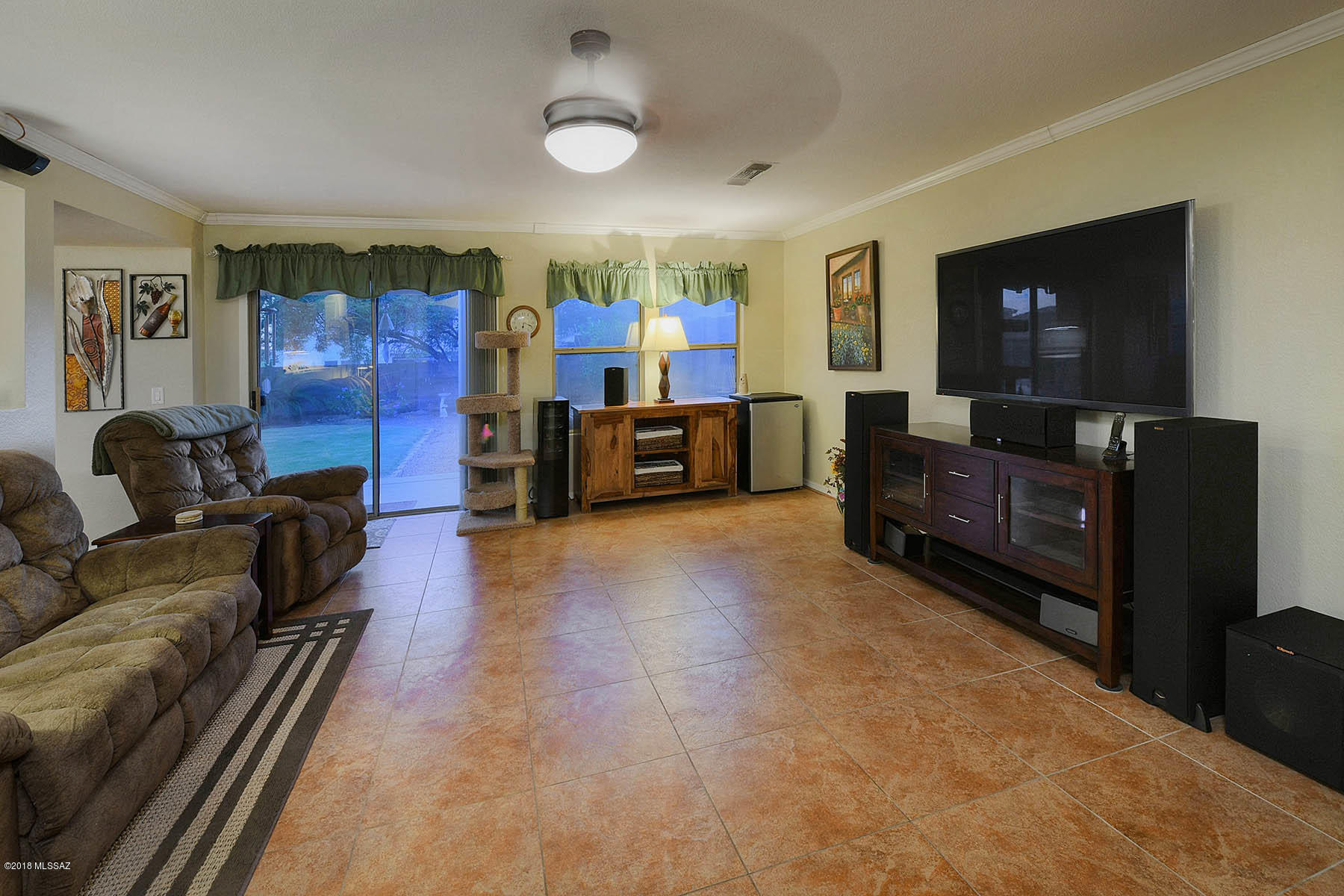 Rancho Agua Dulce (387- 781) - Residential