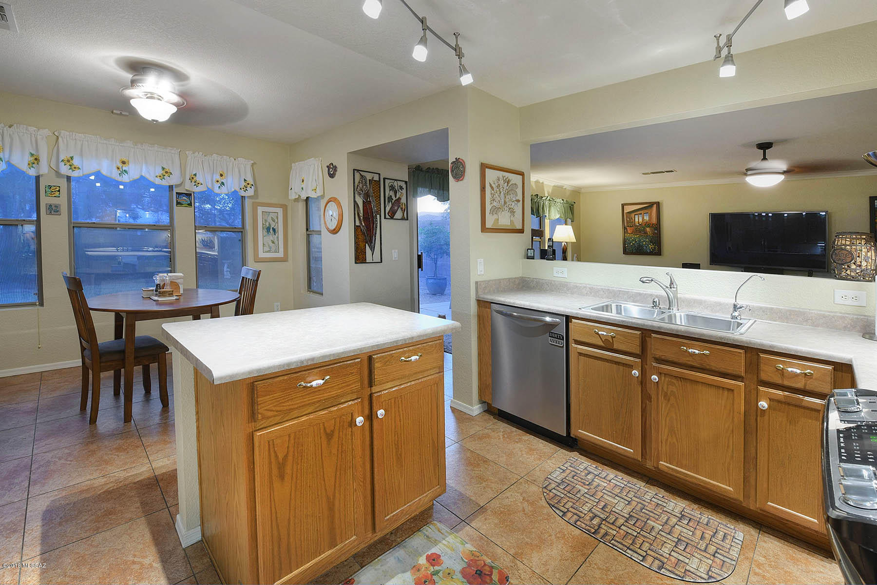 Rancho Agua Dulce (387- 781) - Residential