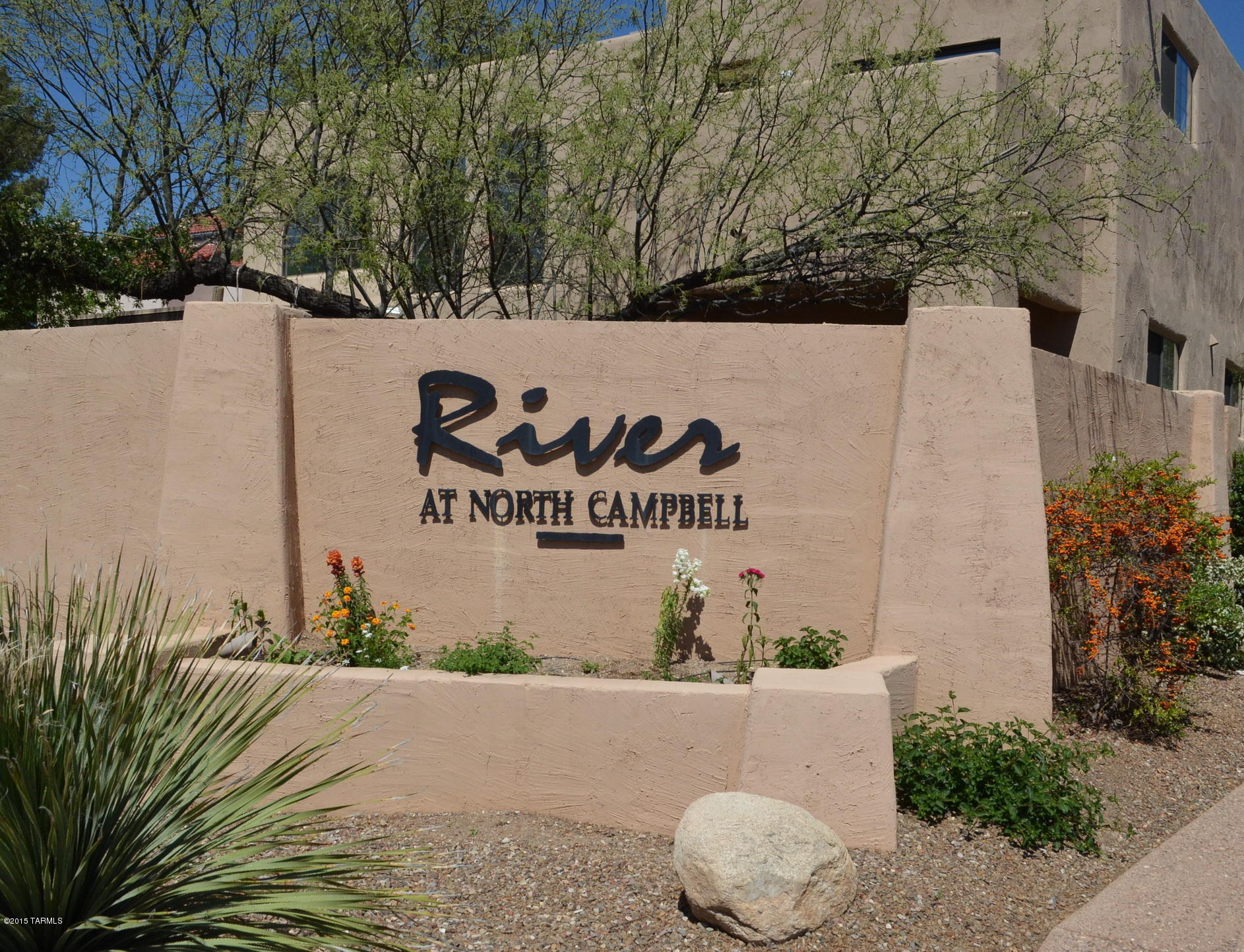 River At North Campbell (1-59) - Residential