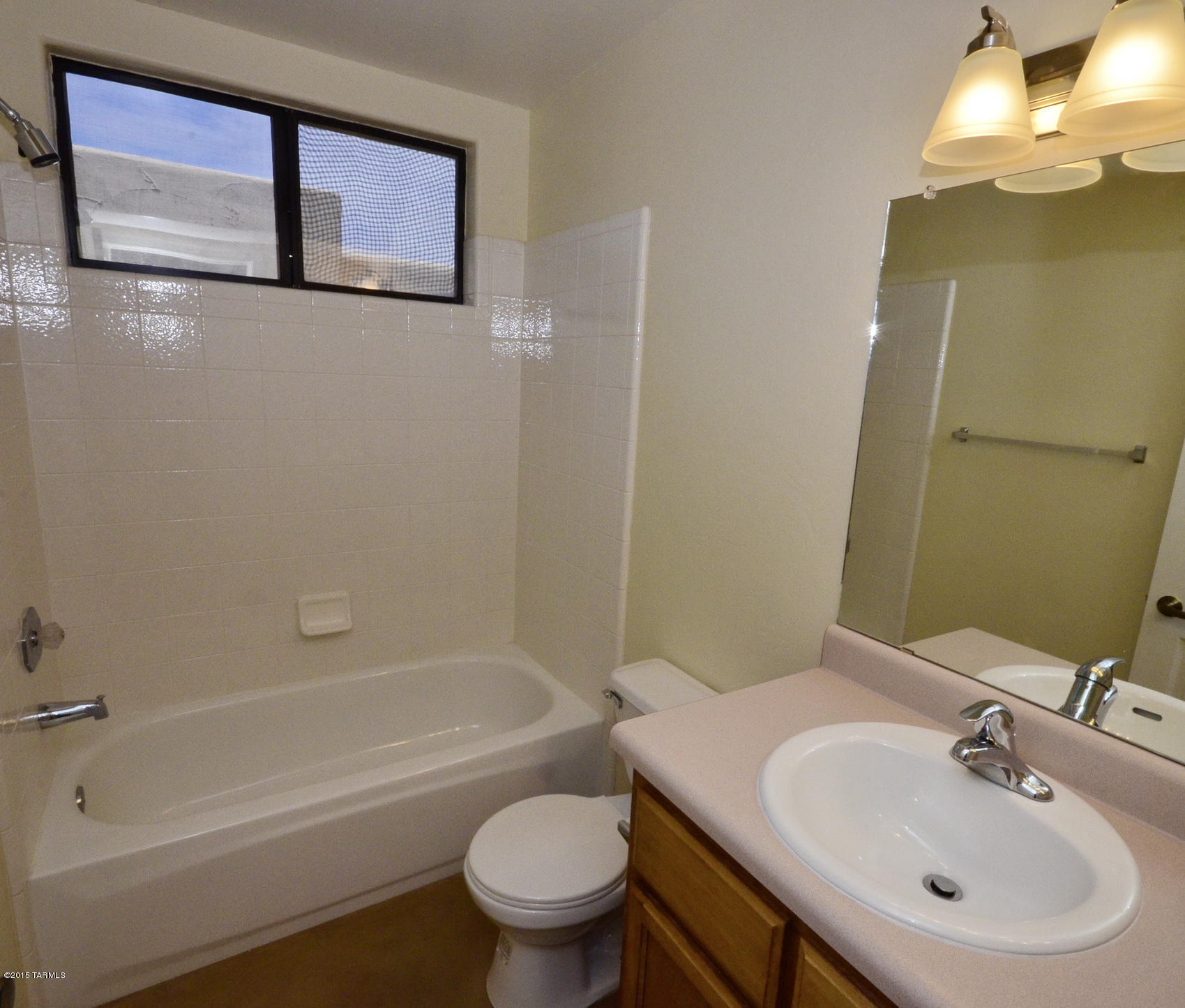 River At North Campbell (1-59) - Residential