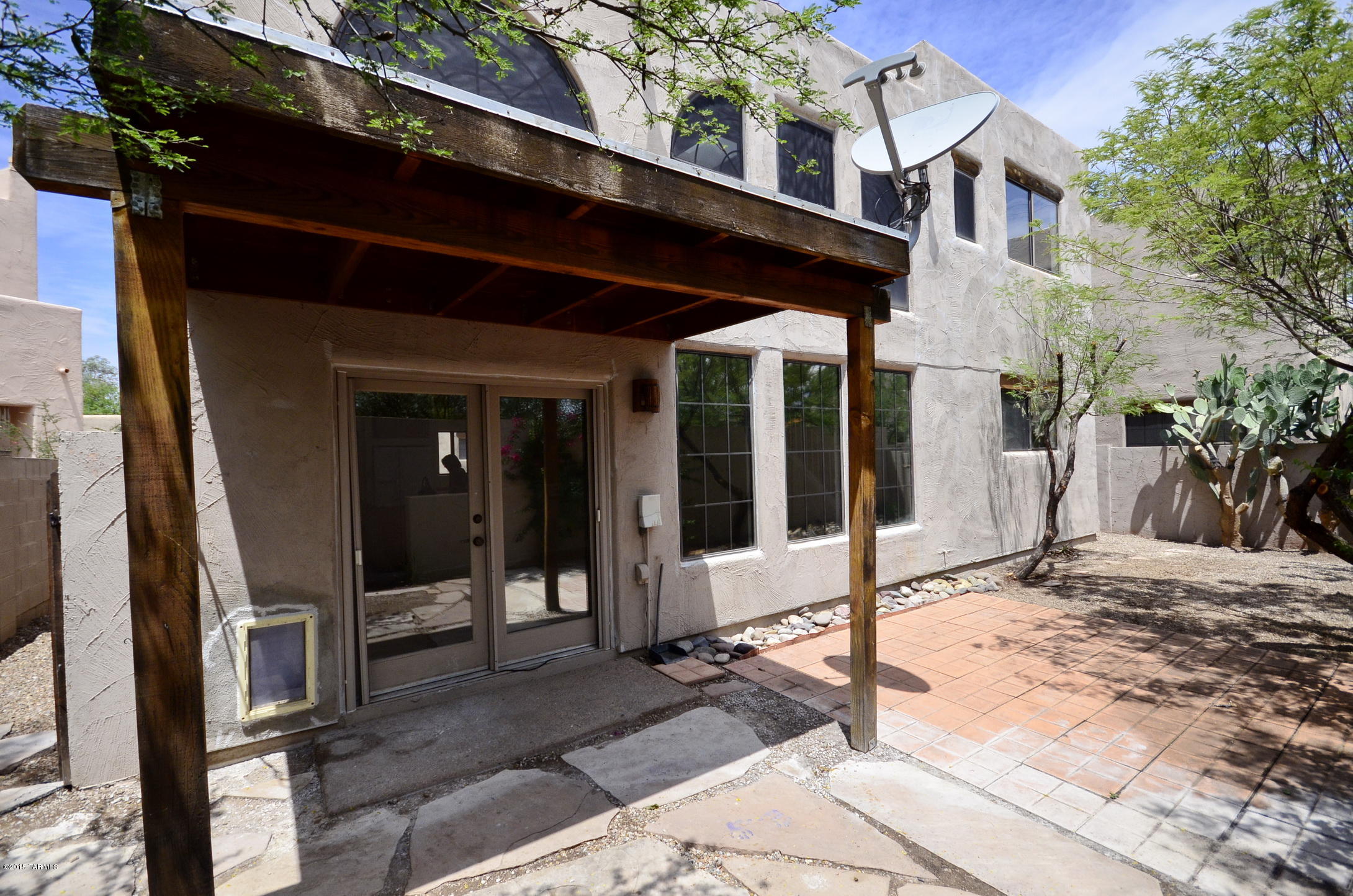 River At North Campbell (1-59) - Residential