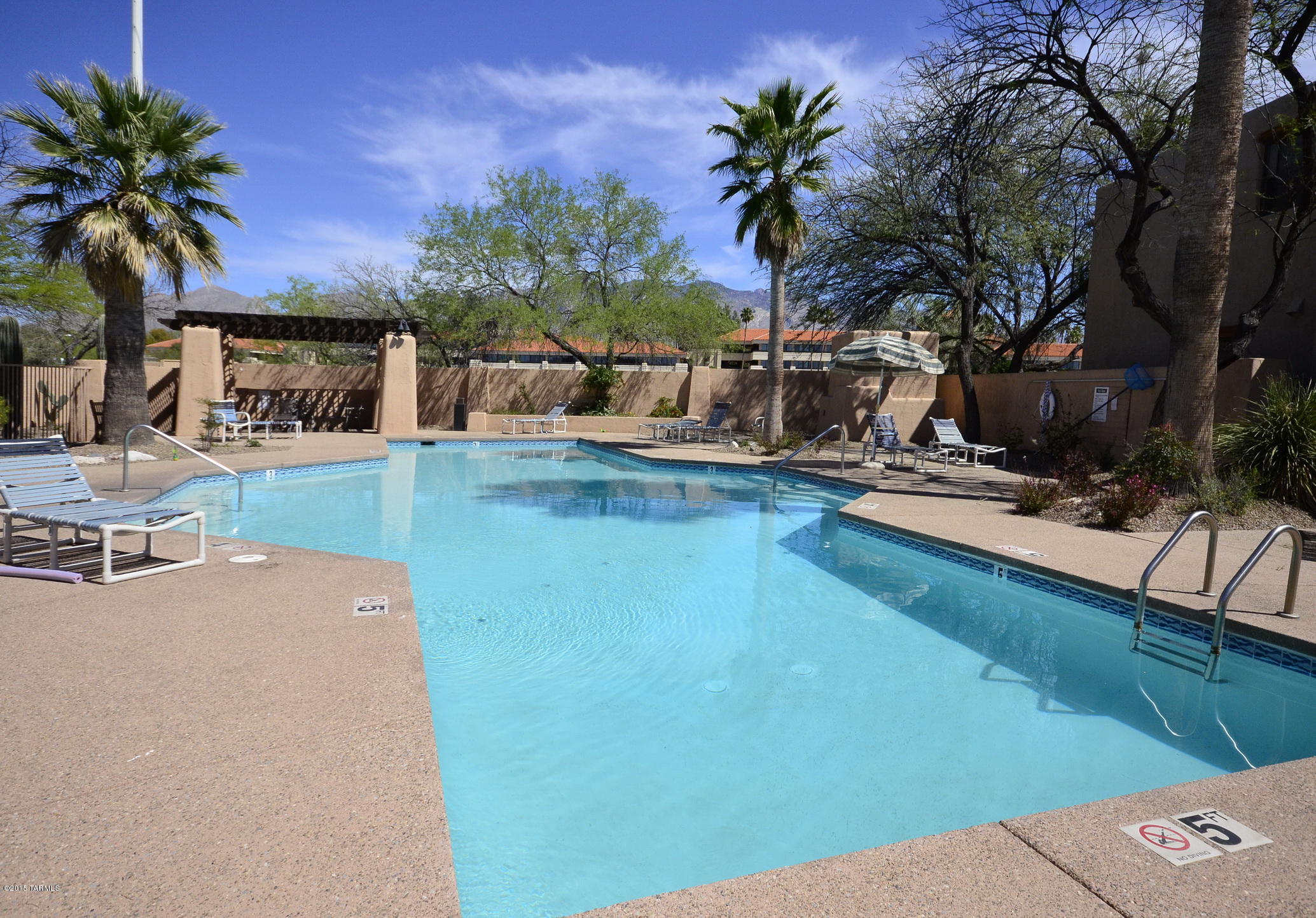 River At North Campbell (1-59) - Residential