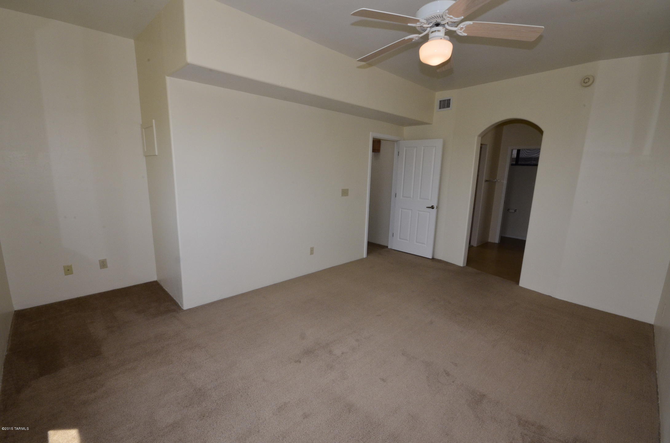 River At North Campbell (1-59) - Residential