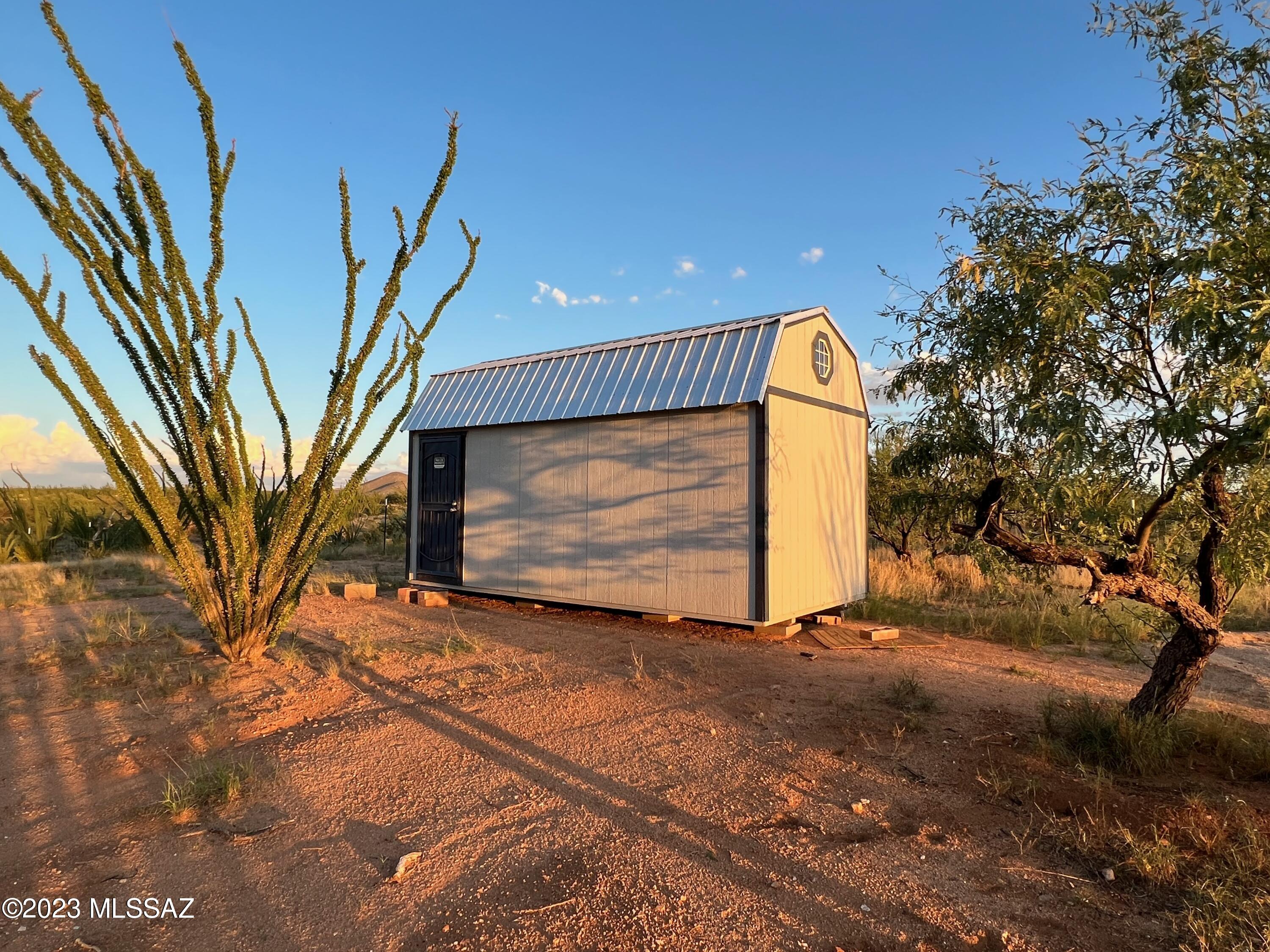 Diamond Bell Ranch - Tucson Unit 7 (1-416) - Land