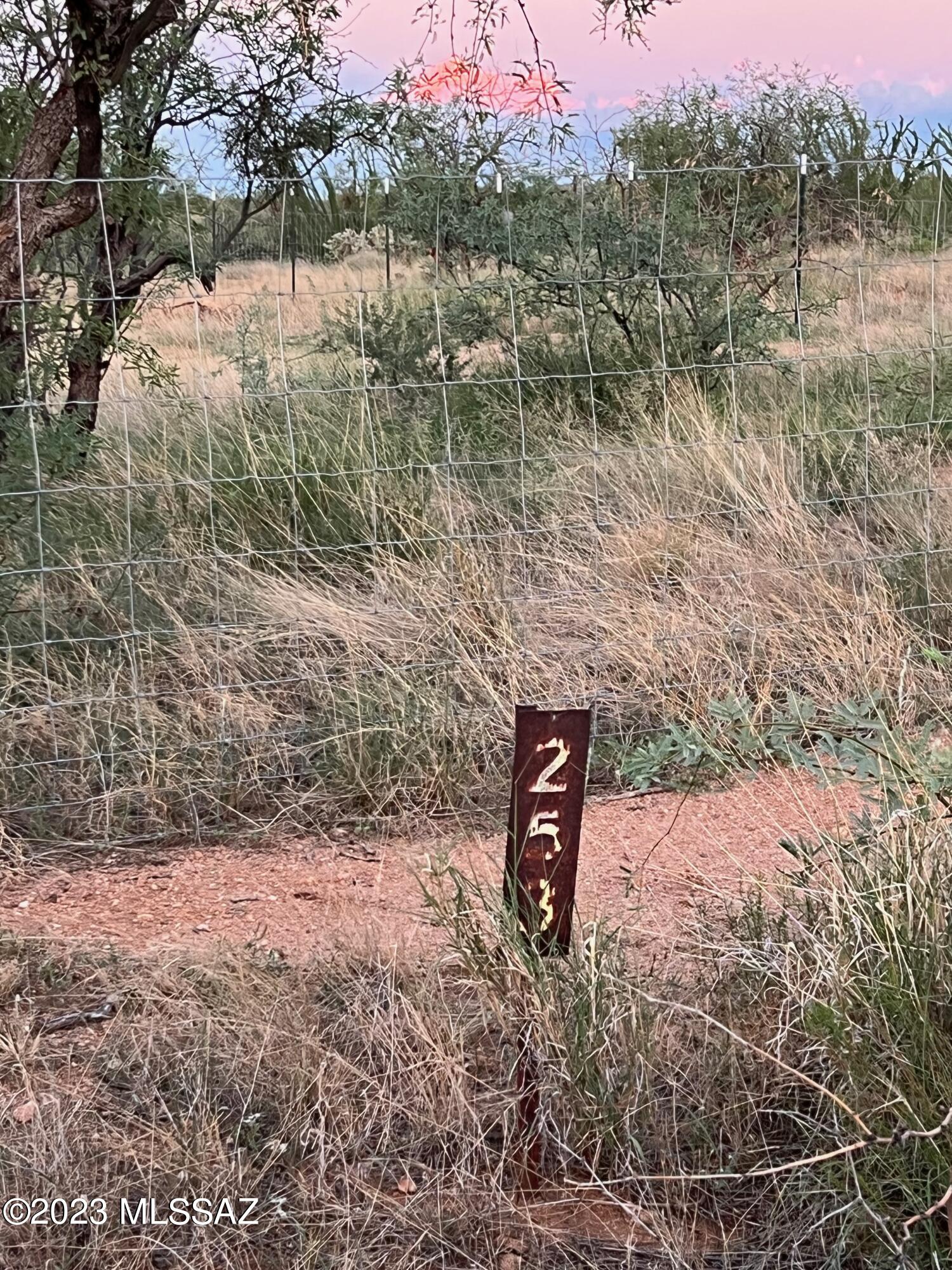 Diamond Bell Ranch - Tucson Unit 7 (1-416) - Land