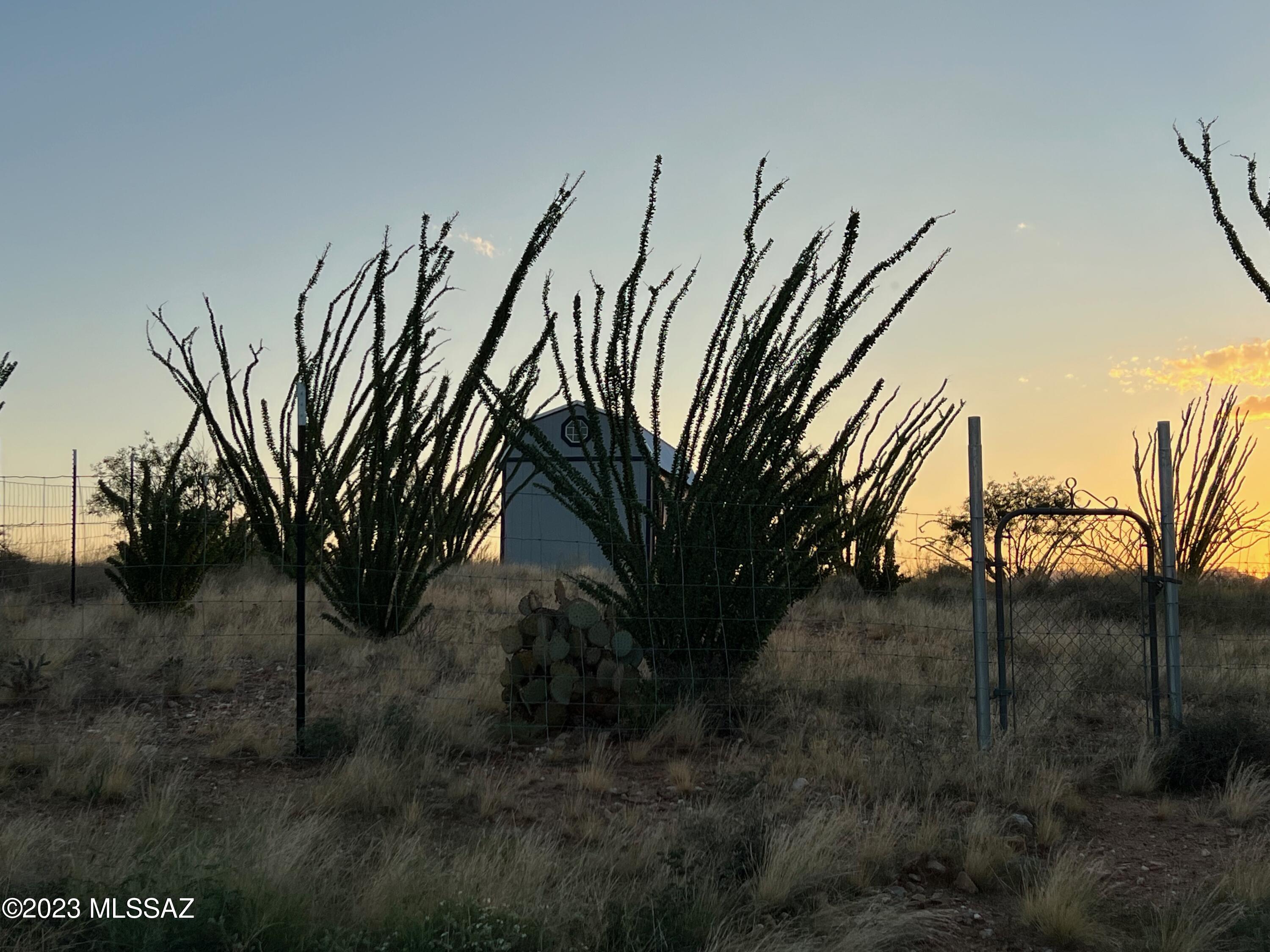 Diamond Bell Ranch - Tucson Unit 7 (1-416) - Land