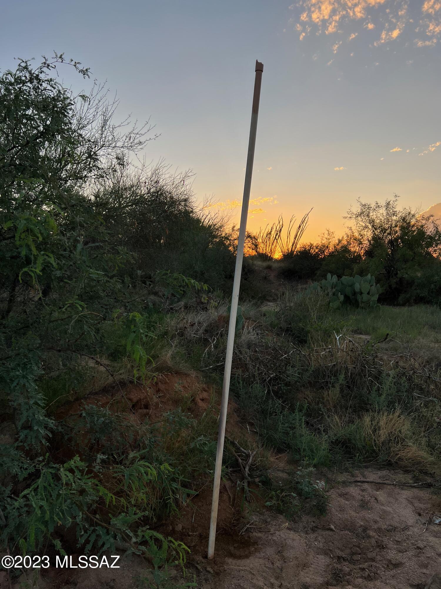 Diamond Bell Ranch - Tucson Unit 7 (1-416) - Land