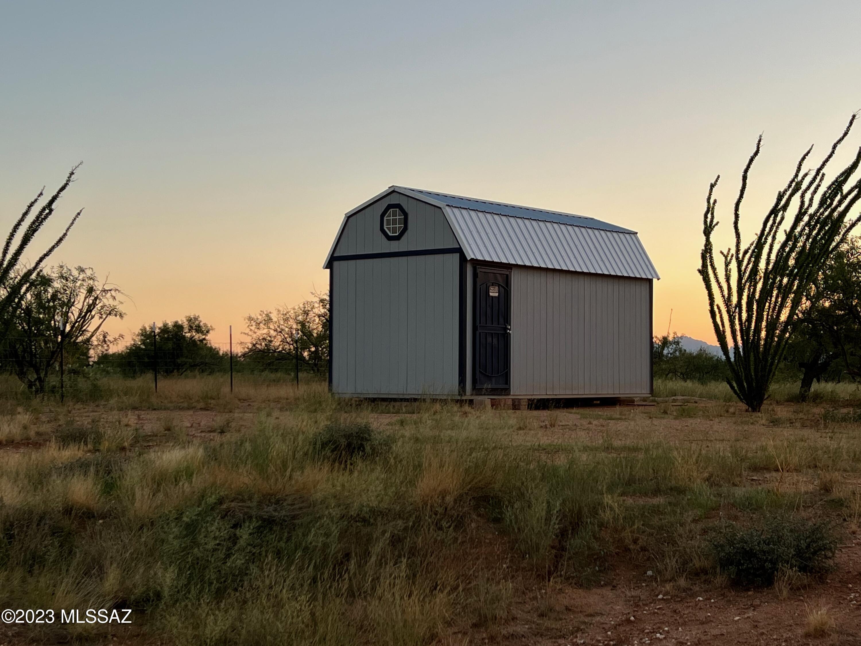 Diamond Bell Ranch - Tucson Unit 7 (1-416) - Land