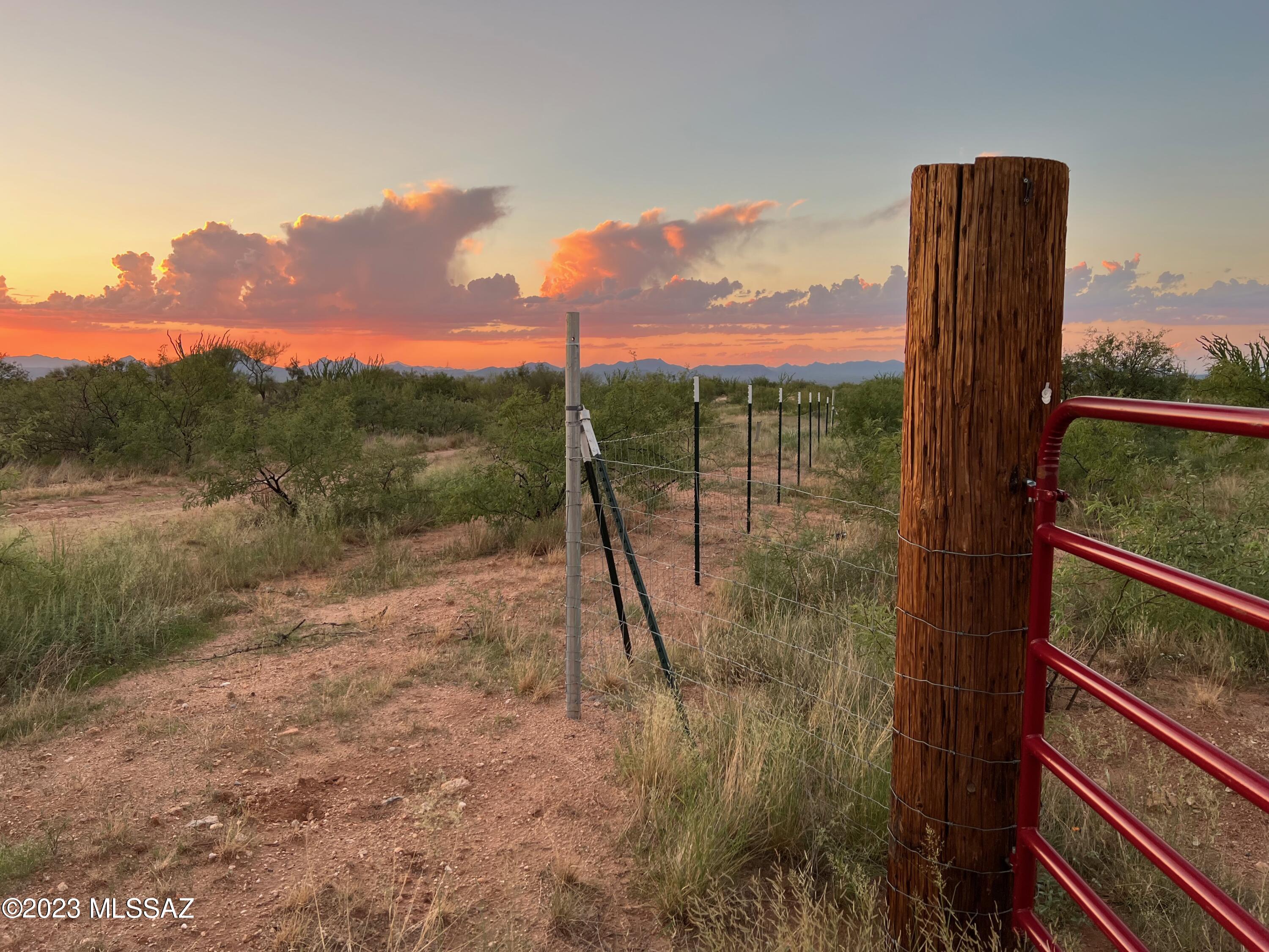 Diamond Bell Ranch - Tucson Unit 7 (1-416) - Land