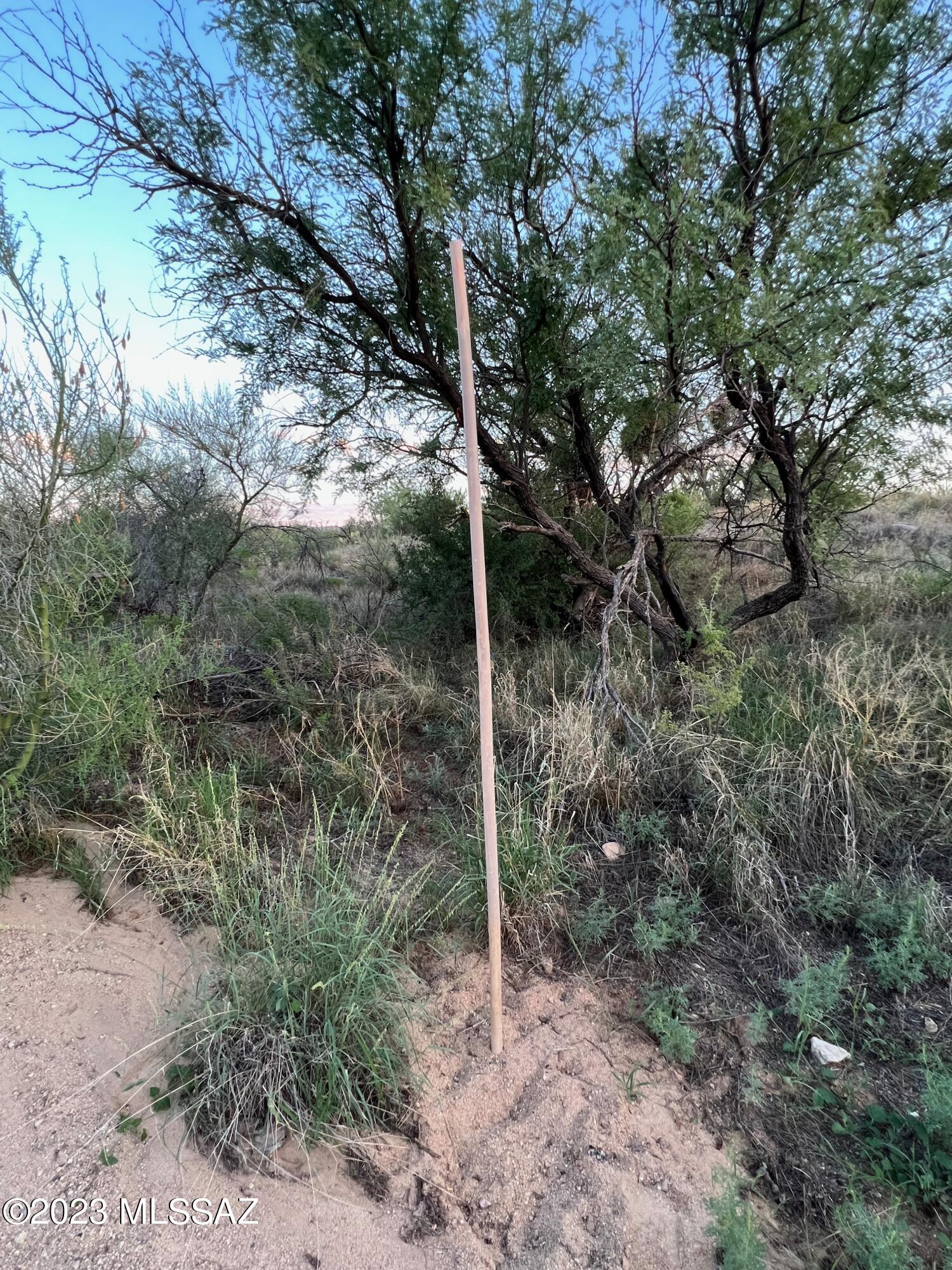 Diamond Bell Ranch - Tucson Unit 7 (1-416) - Land