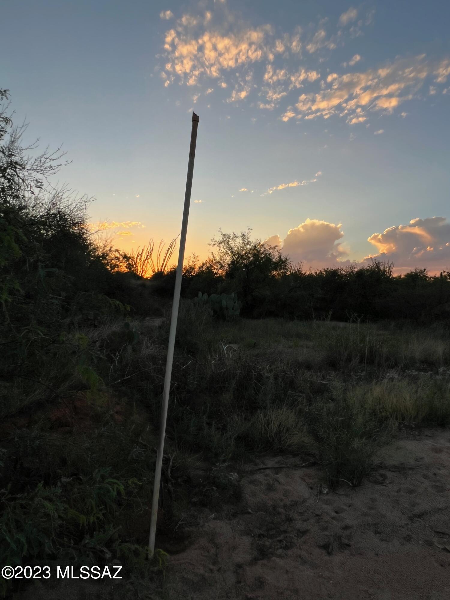 Diamond Bell Ranch - Tucson Unit 7 (1-416) - Land