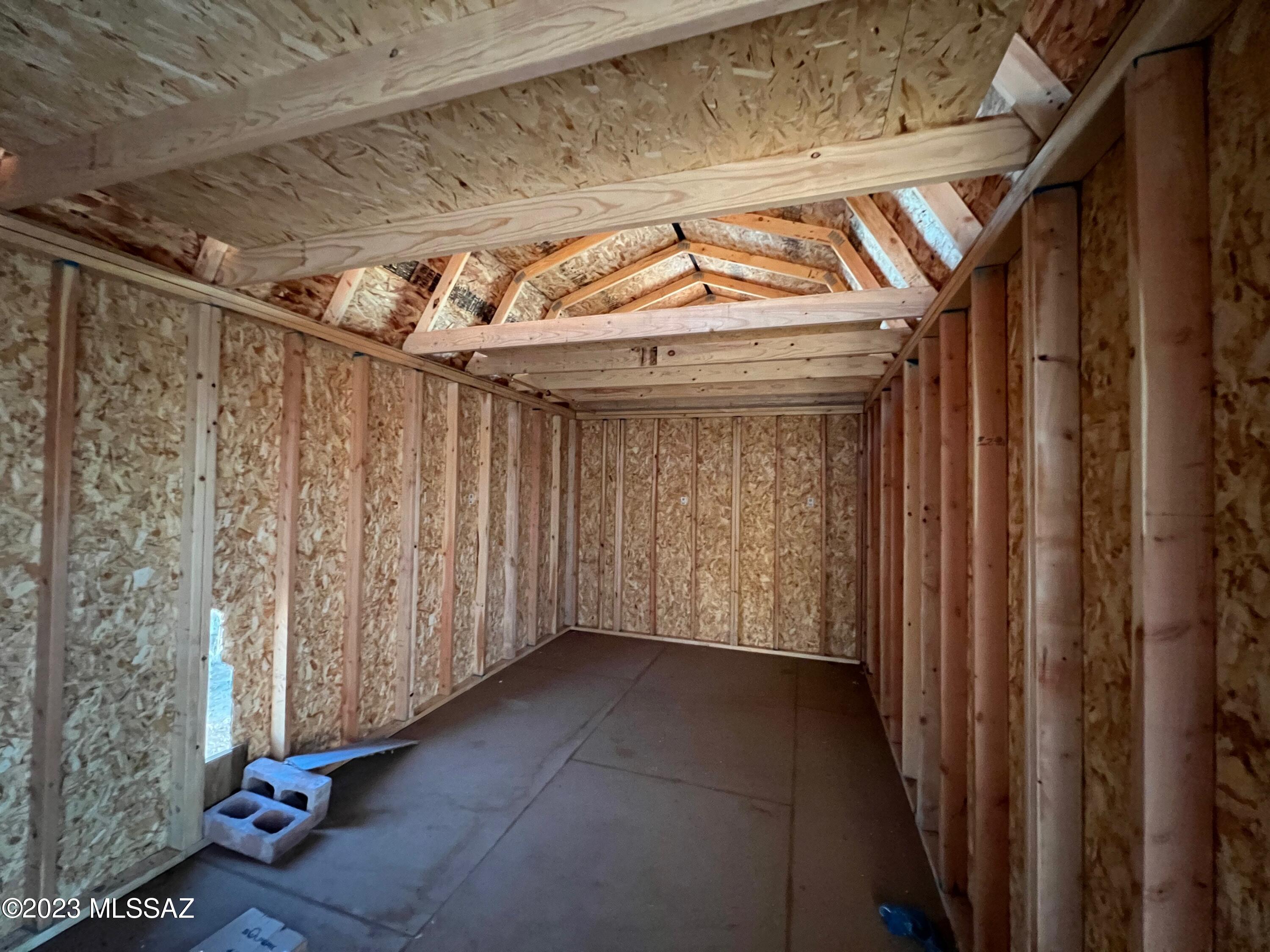 Diamond Bell Ranch - Tucson Unit 7 (1-416) - Land