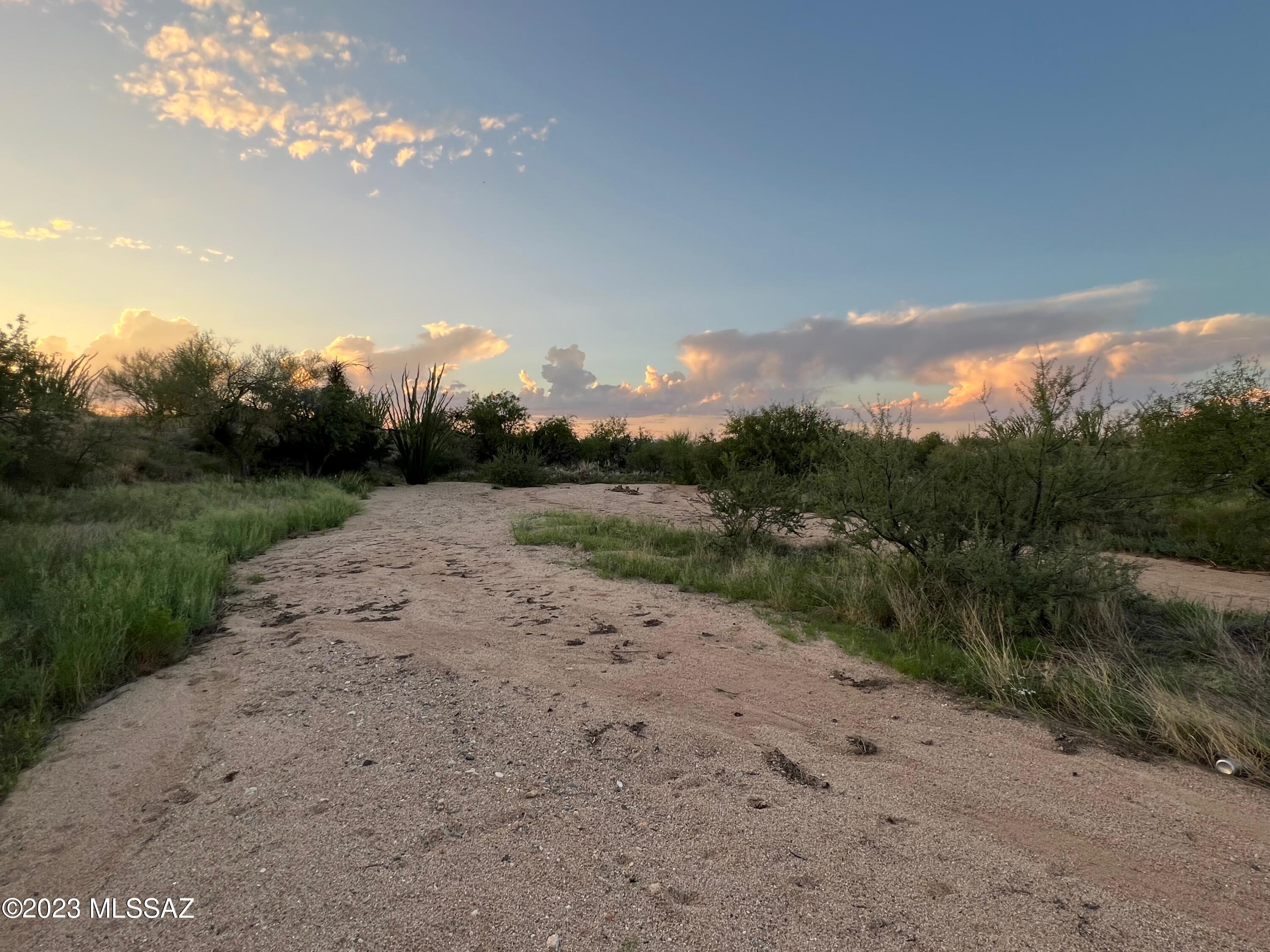 Diamond Bell Ranch - Tucson Unit 7 (1-416) - Land