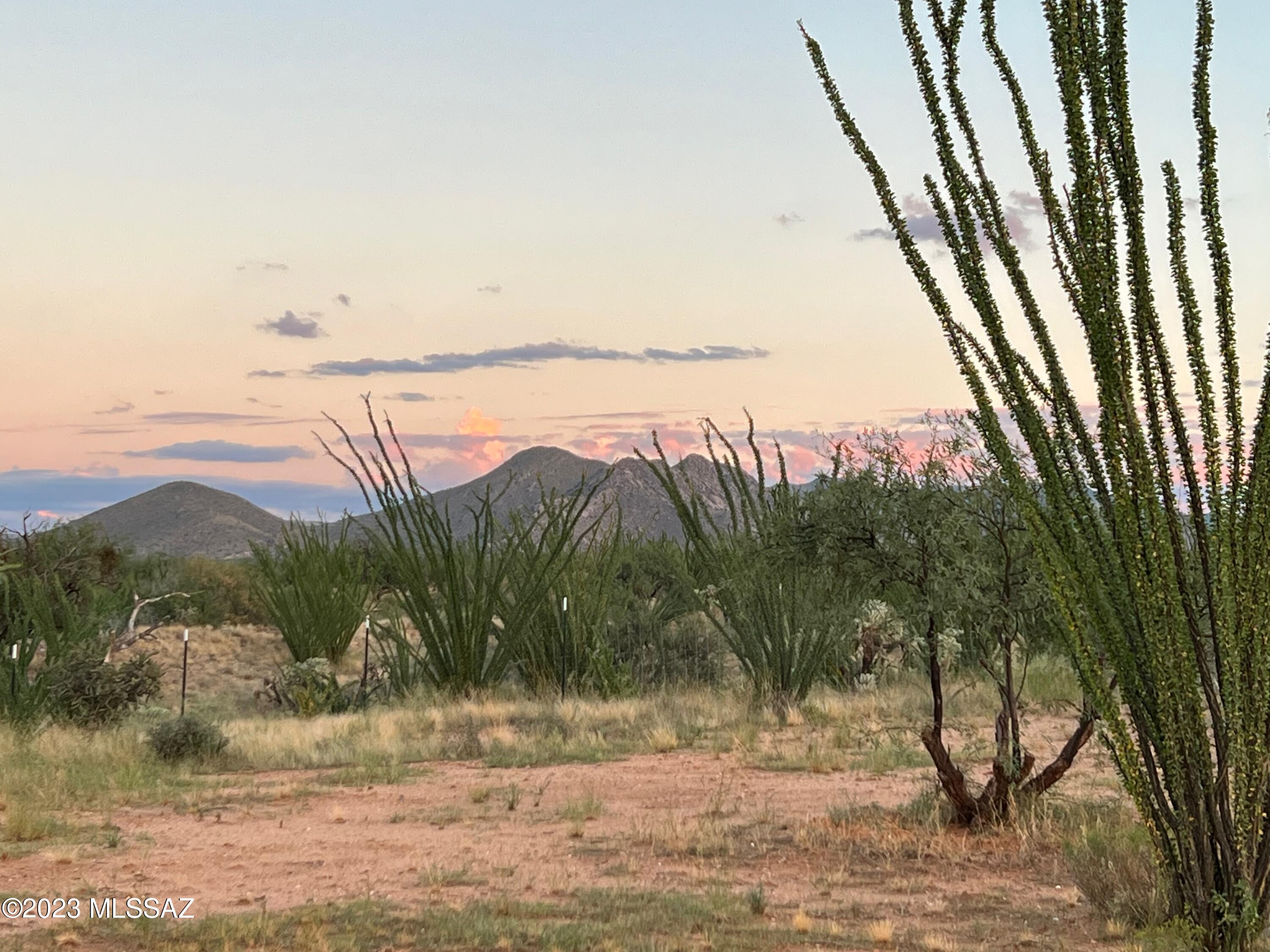 Diamond Bell Ranch - Tucson Unit 7 (1-416) - Land