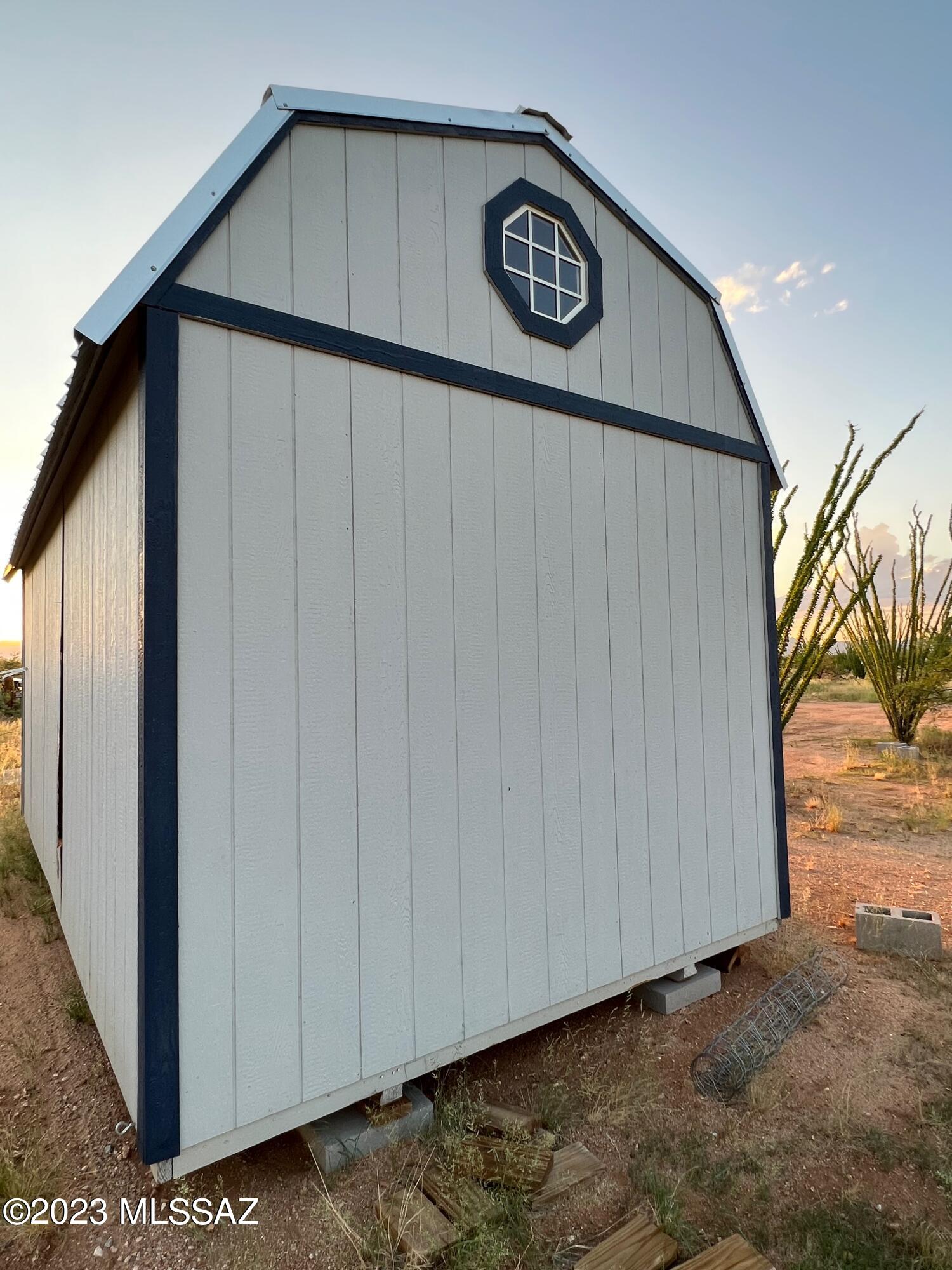 Diamond Bell Ranch - Tucson Unit 7 (1-416) - Land