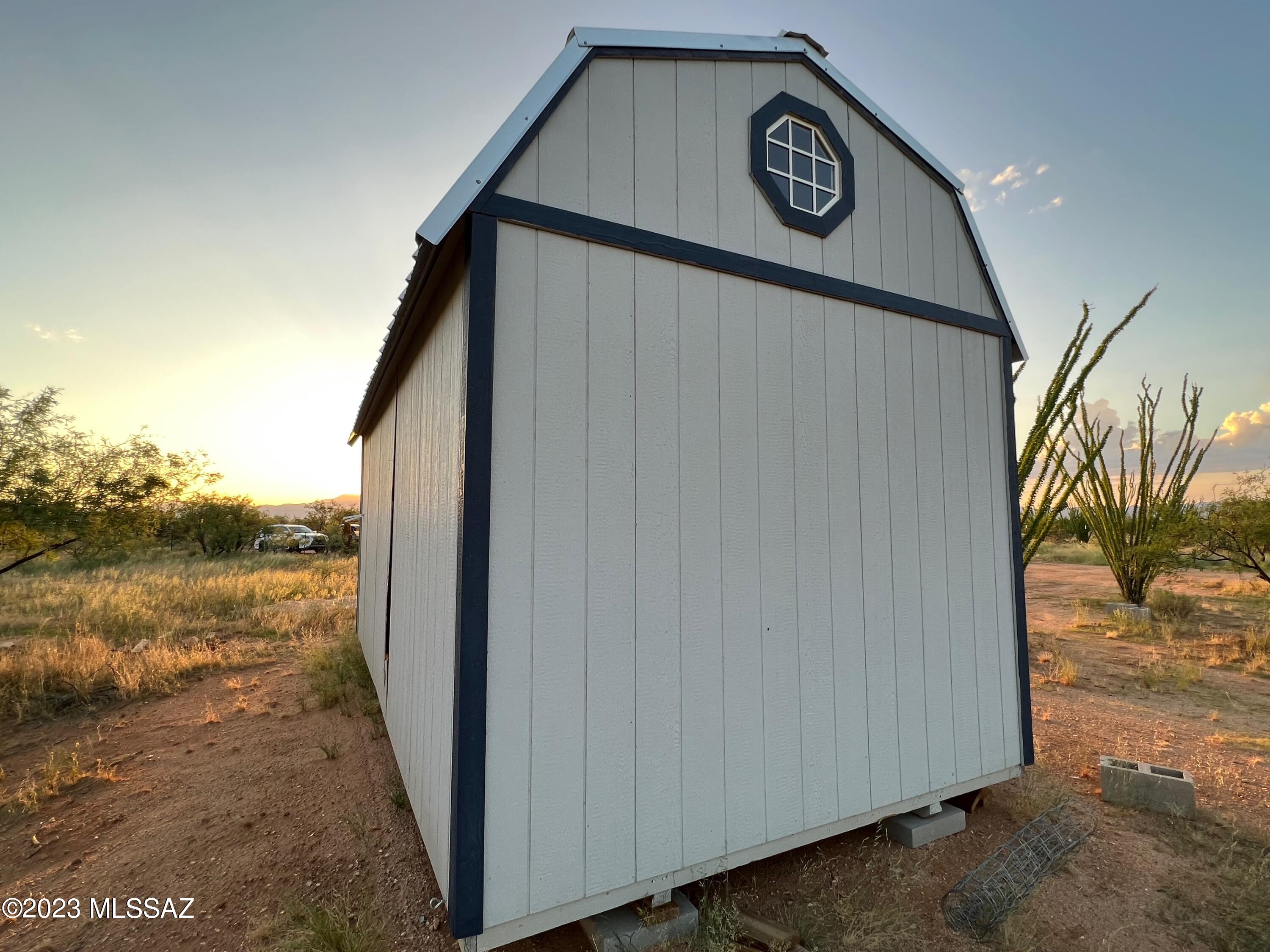 Diamond Bell Ranch - Tucson Unit 7 (1-416) - Land