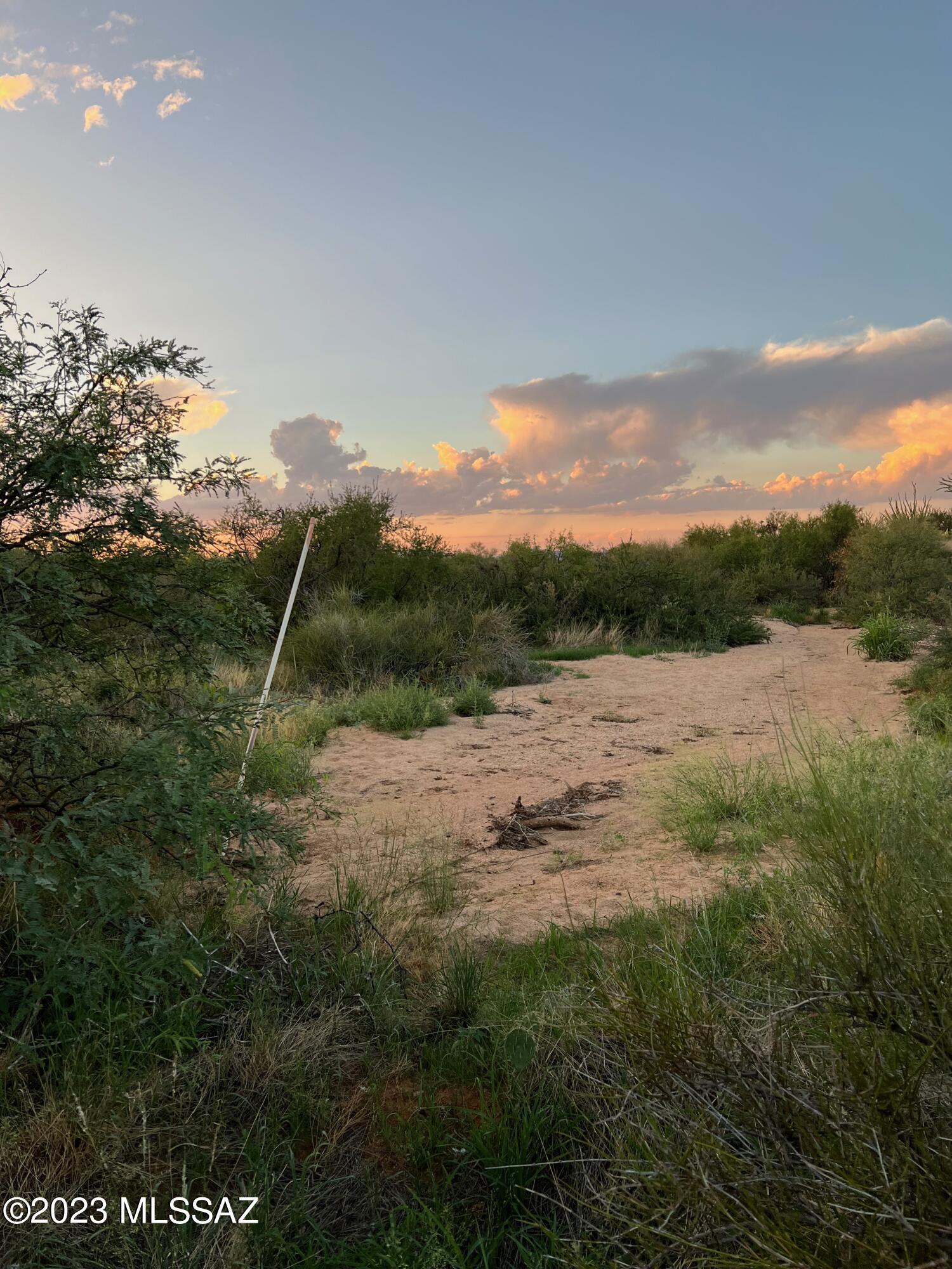 Diamond Bell Ranch - Tucson Unit 7 (1-416) - Land