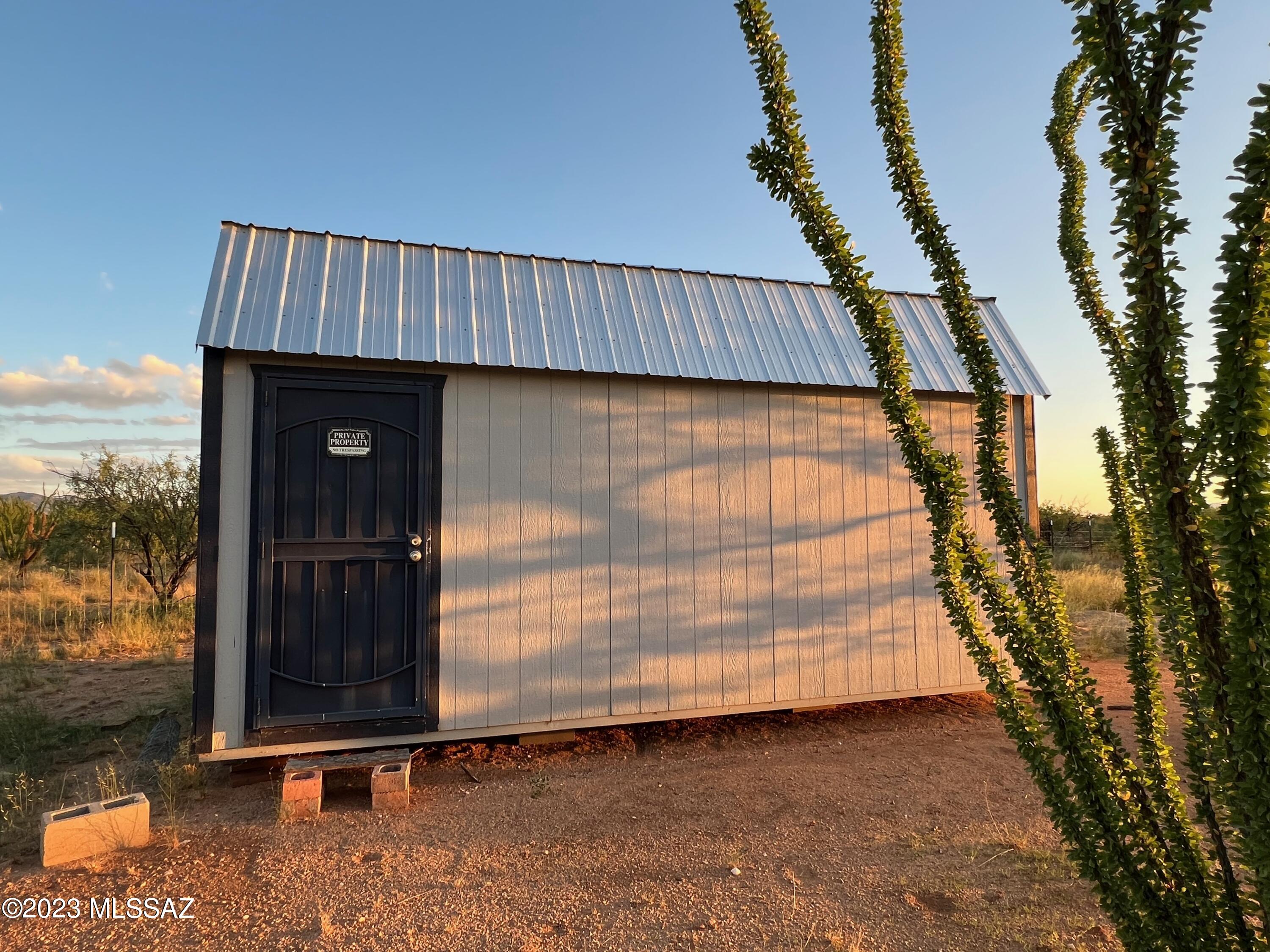 Diamond Bell Ranch - Tucson Unit 7 (1-416) - Land