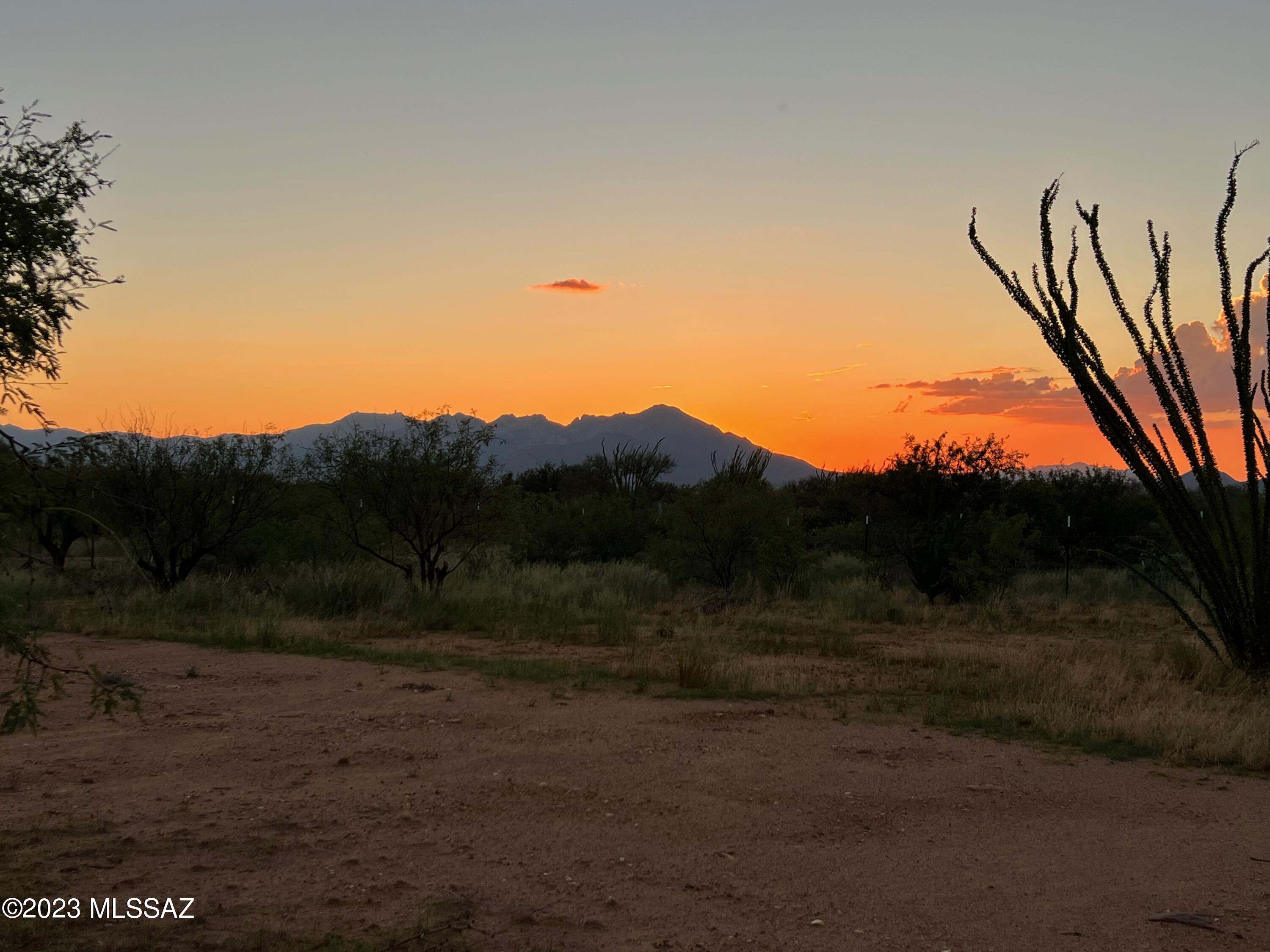Diamond Bell Ranch - Tucson Unit 7 (1-416) - Land