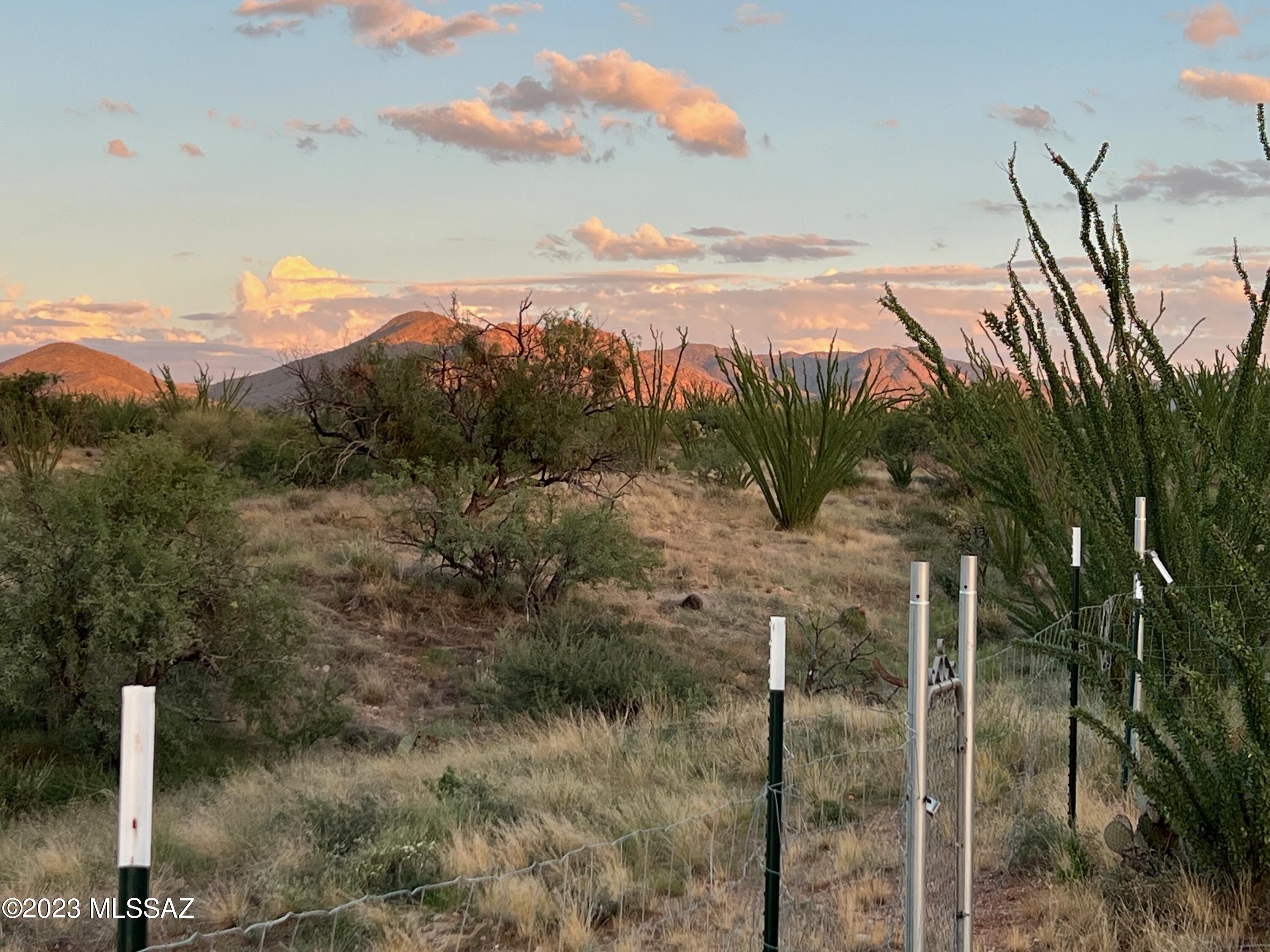 Diamond Bell Ranch - Tucson Unit 7 (1-416) - Land