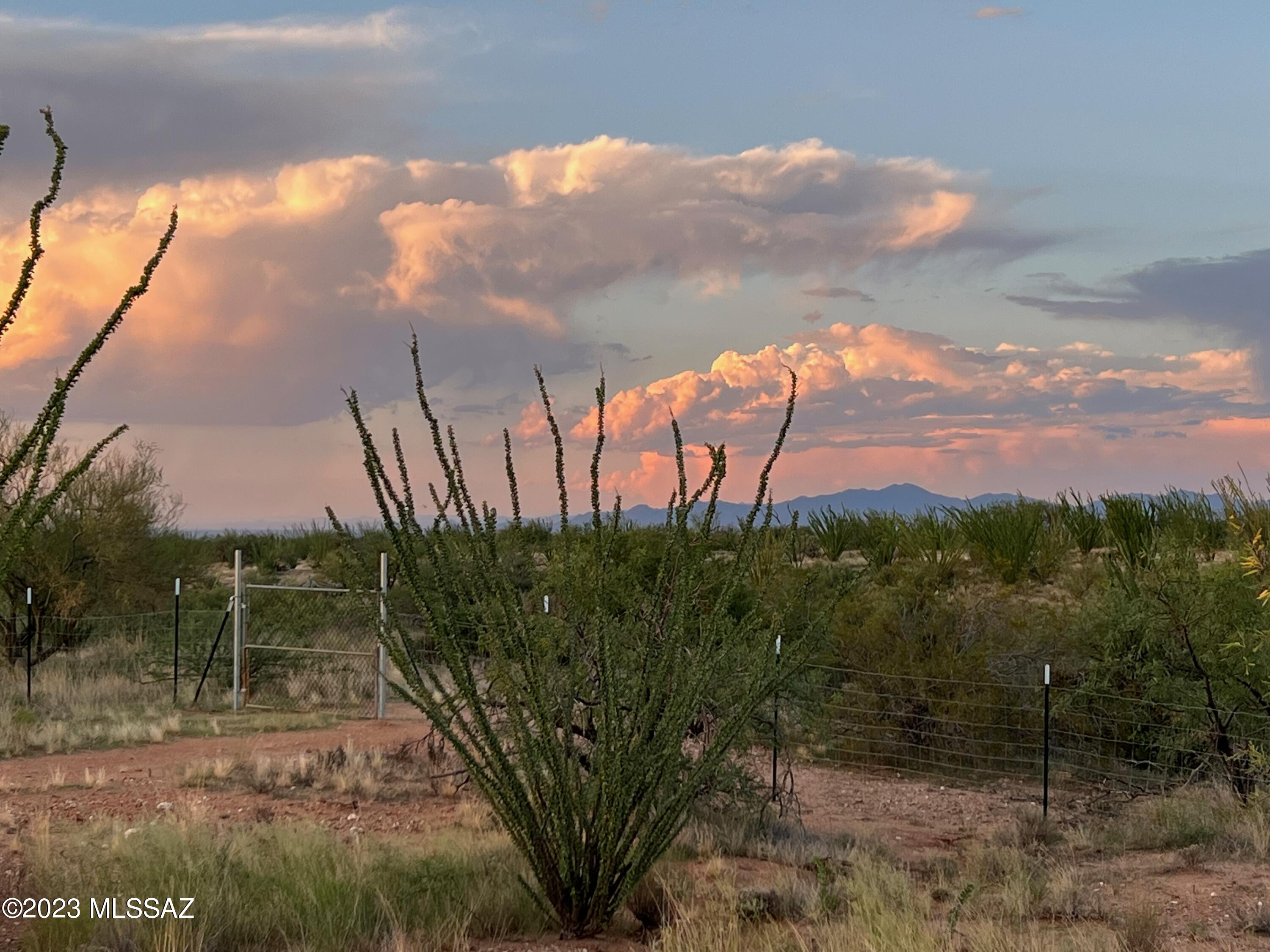 Diamond Bell Ranch - Tucson Unit 7 (1-416) - Land