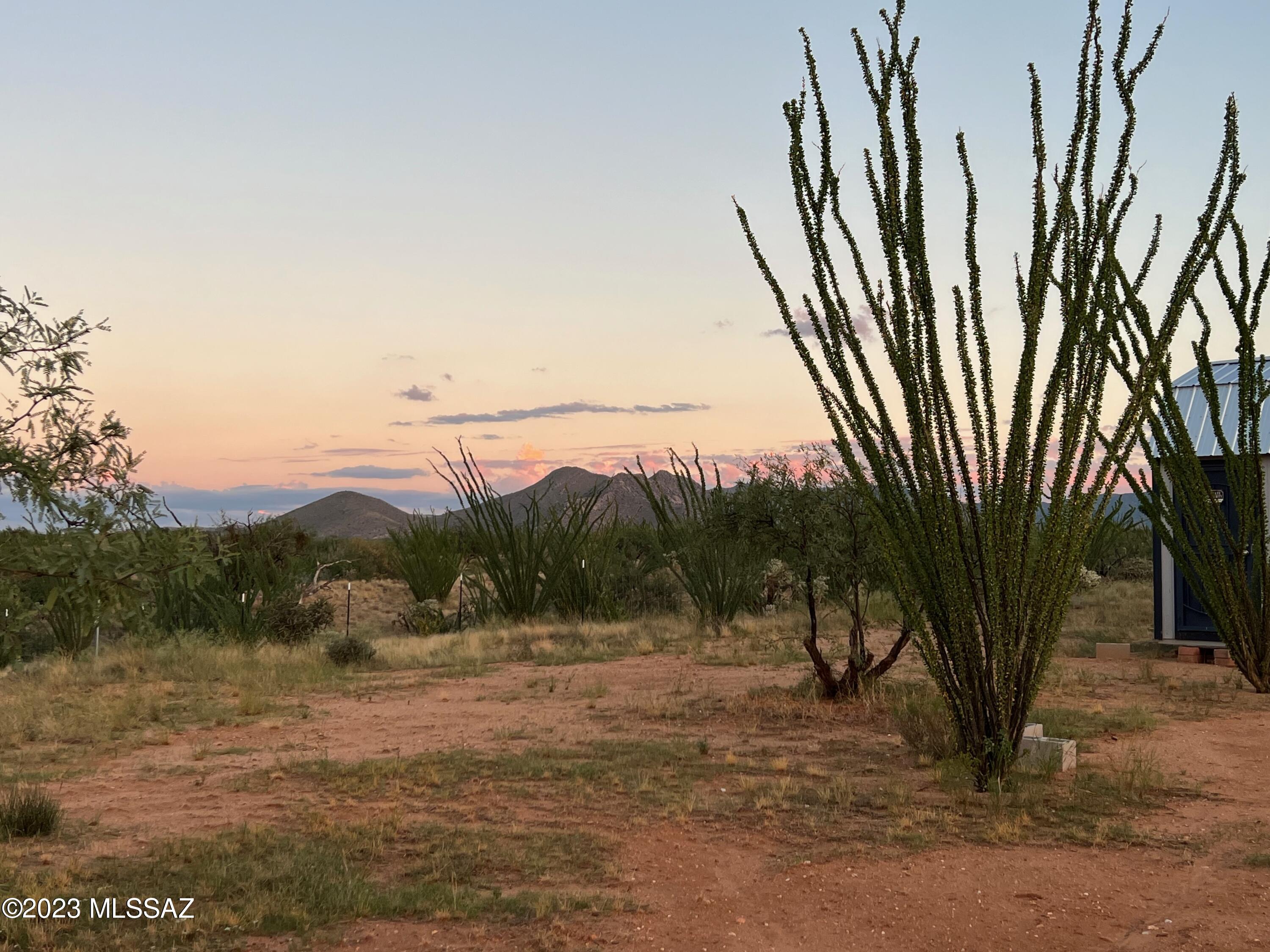 Diamond Bell Ranch - Tucson Unit 7 (1-416) - Land