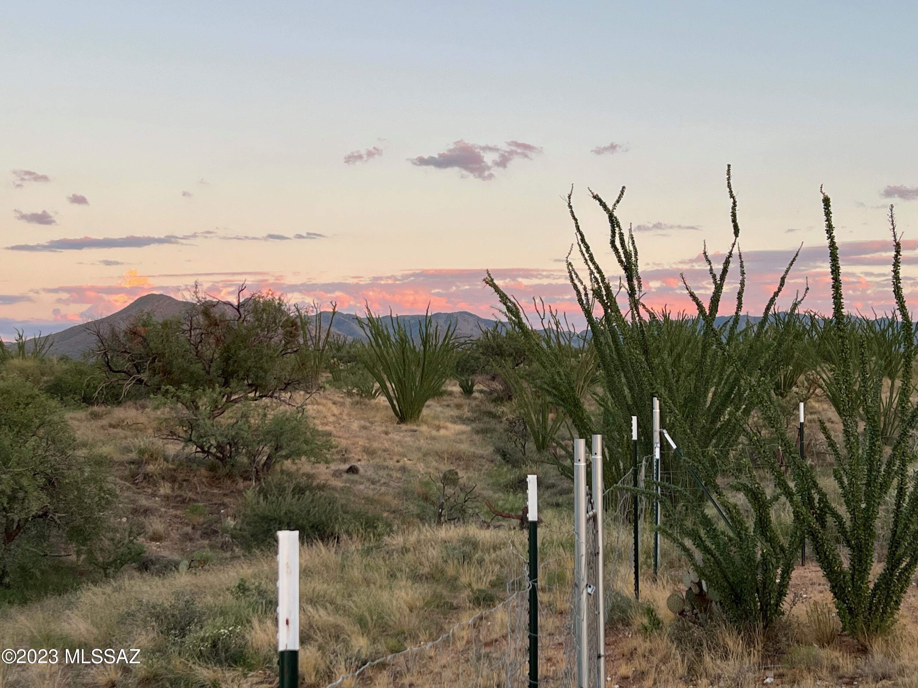 Diamond Bell Ranch - Tucson Unit 7 (1-416) - Land
