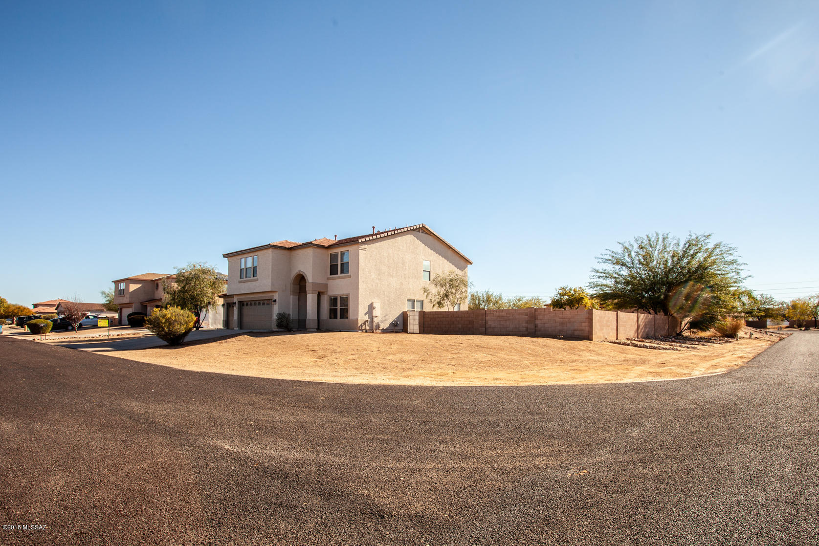 Star Valley (153-232) - Residential
