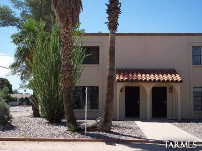 Glenn East Est. (1-19) - Residential Lease