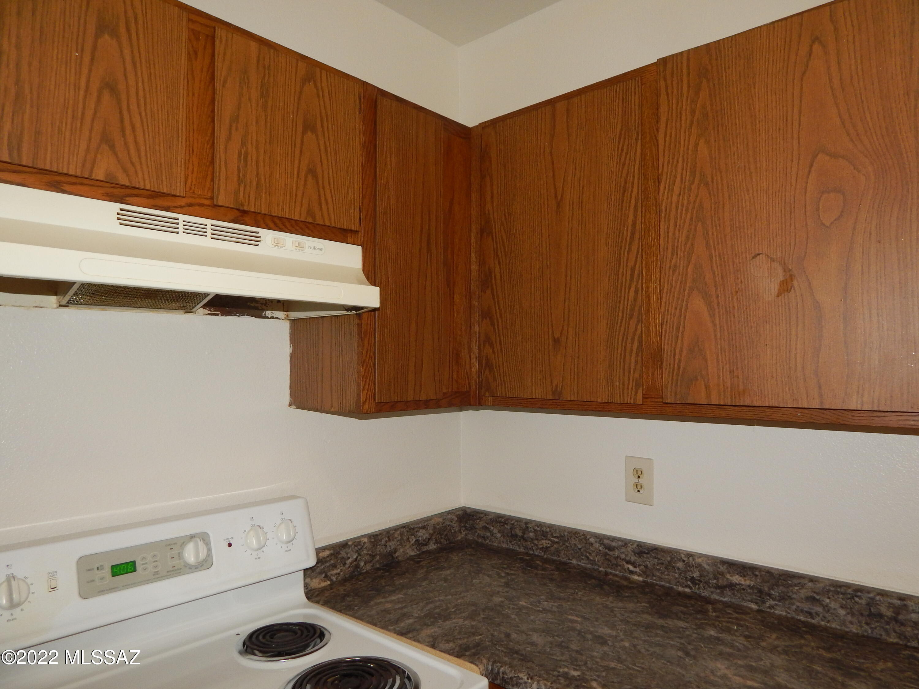Coronado Heights - Residential Lease