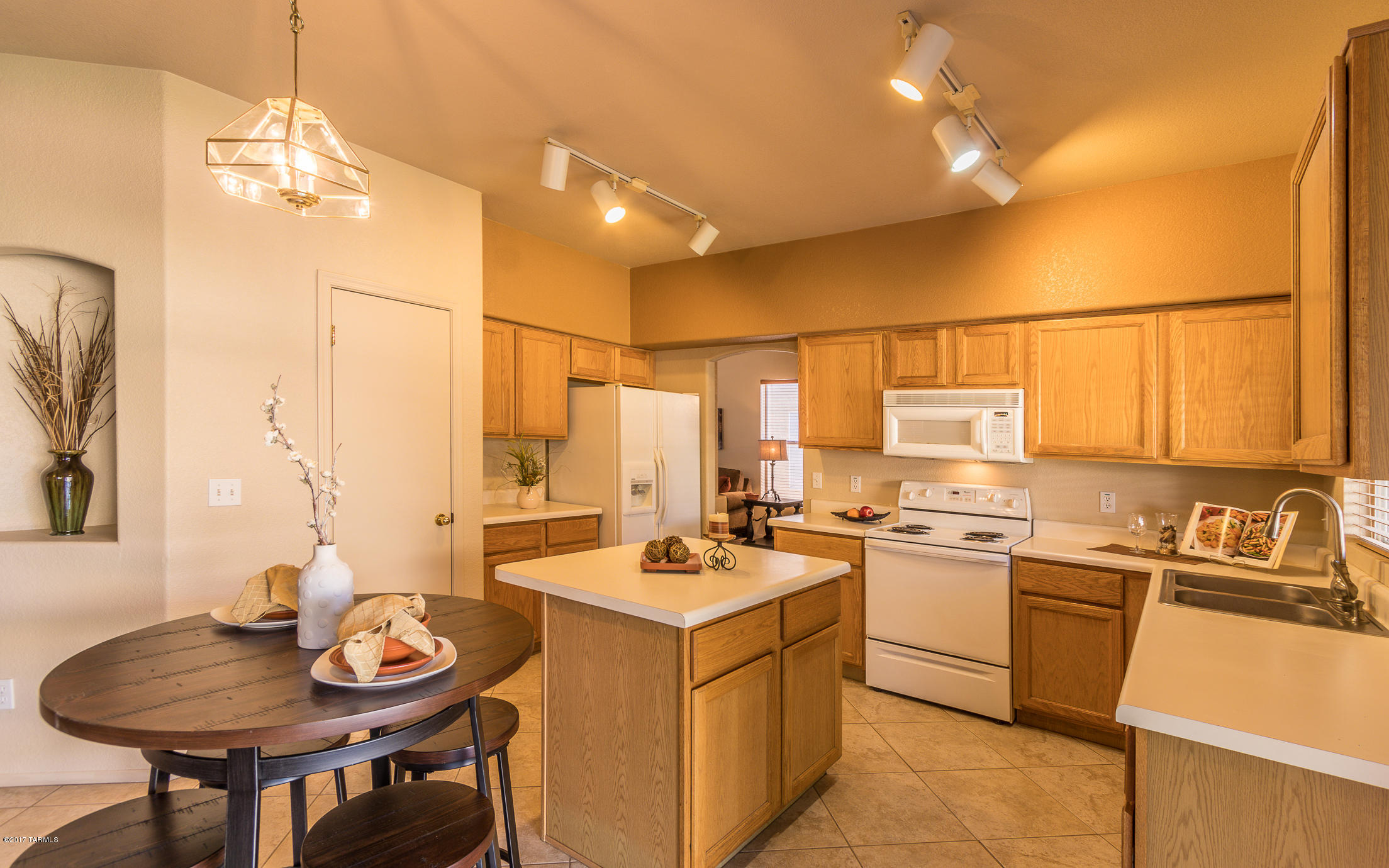 Silver Pass (1-276) - Residential