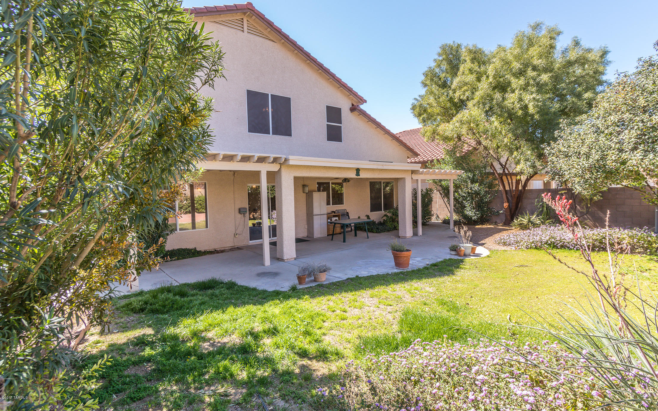 Silver Pass (1-276) - Residential