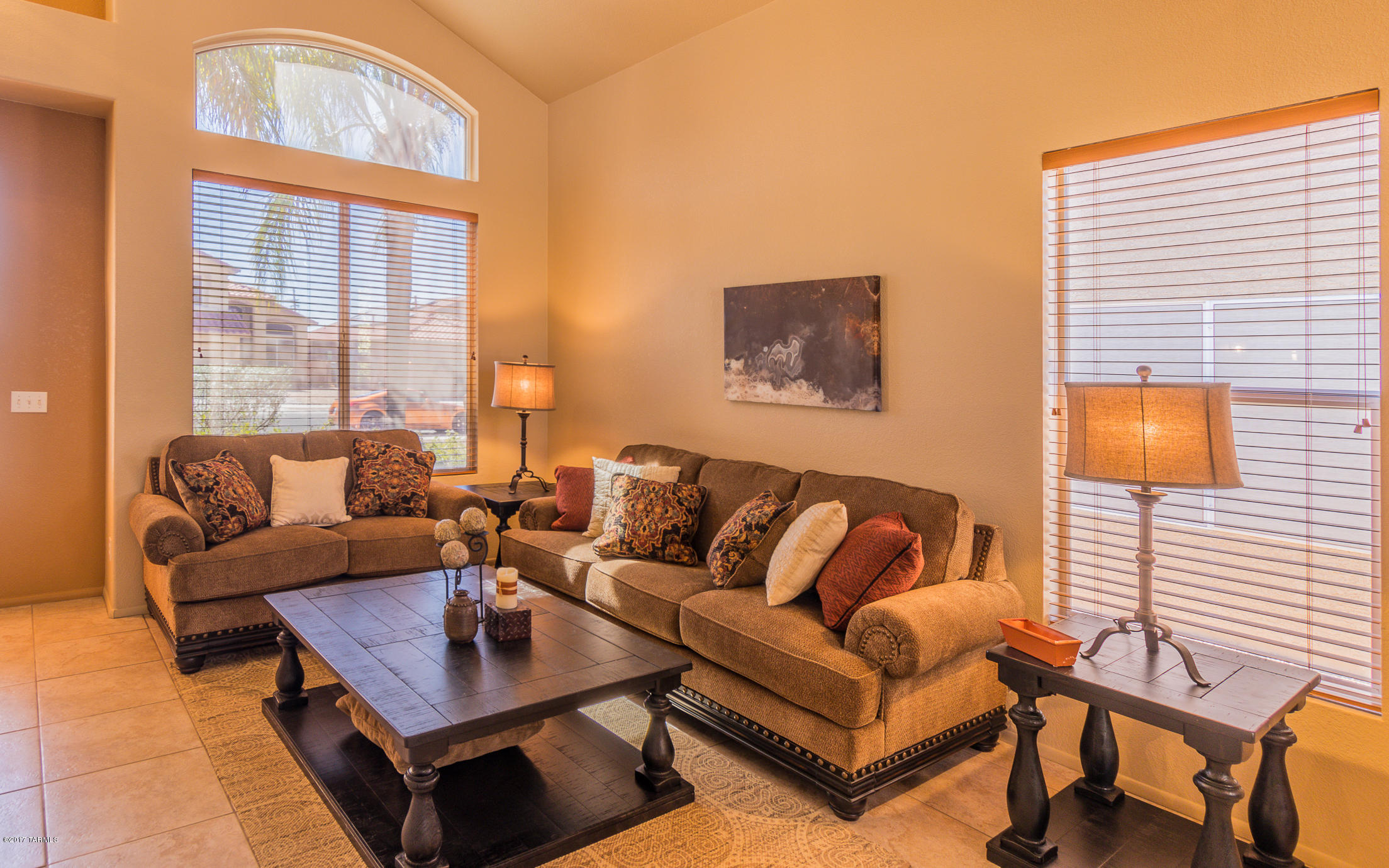 Silver Pass (1-276) - Residential